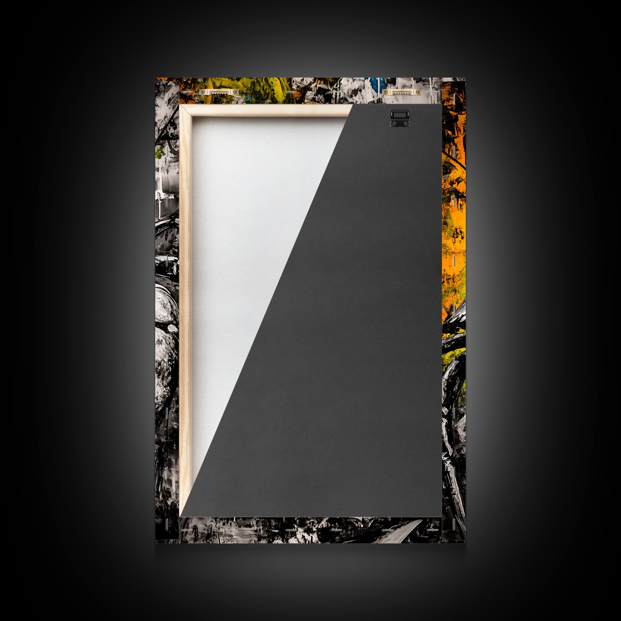 Crab Wall Art, Nautical Coastal Print, Monochrome Decor, Rustic Beach House Art, Marine Illustration, Kitchen Art, Framed Canvas Print