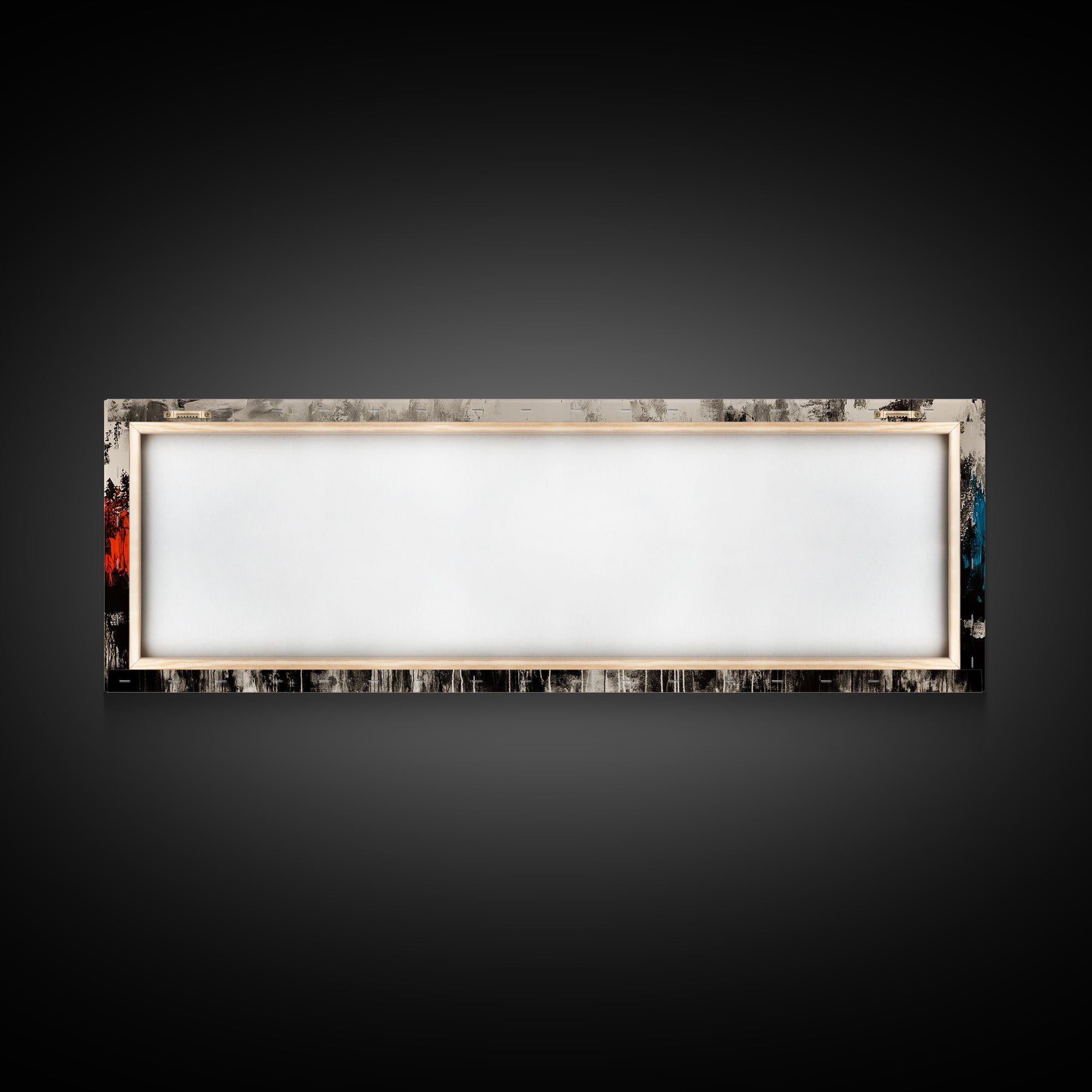 Campfire Nights, Fall Decor, Outdoor Adventure Art, Canvas Print, Rustic Home Wall Art, Cozy Fireplace Painting, Nature Lover Gift