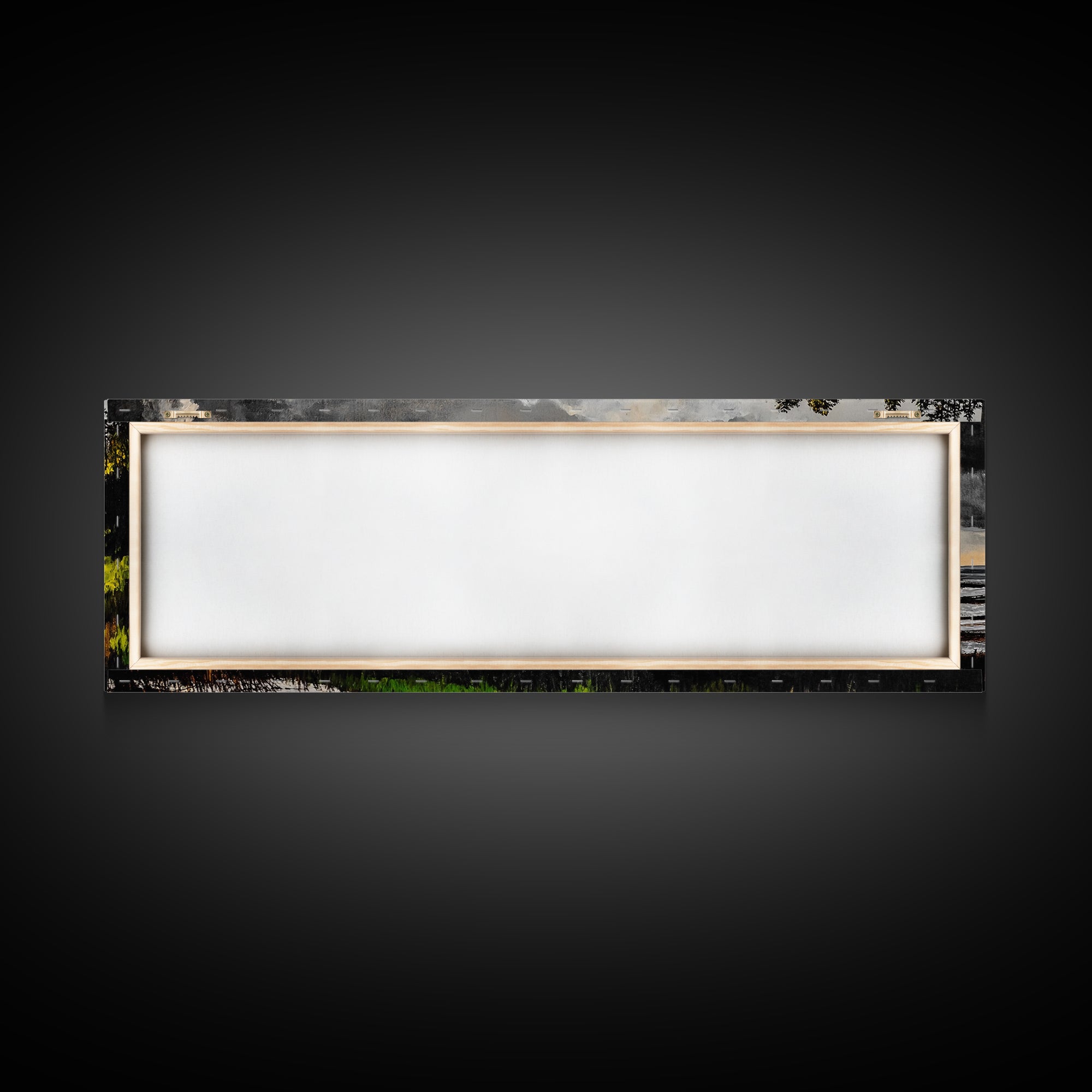 Coastal Cliffs, Stormy Sky, Ocean Waves, Canvas Print, Seascape Wall Art, Nautical Painting, Bedroom Decor, Coastal Home Accent