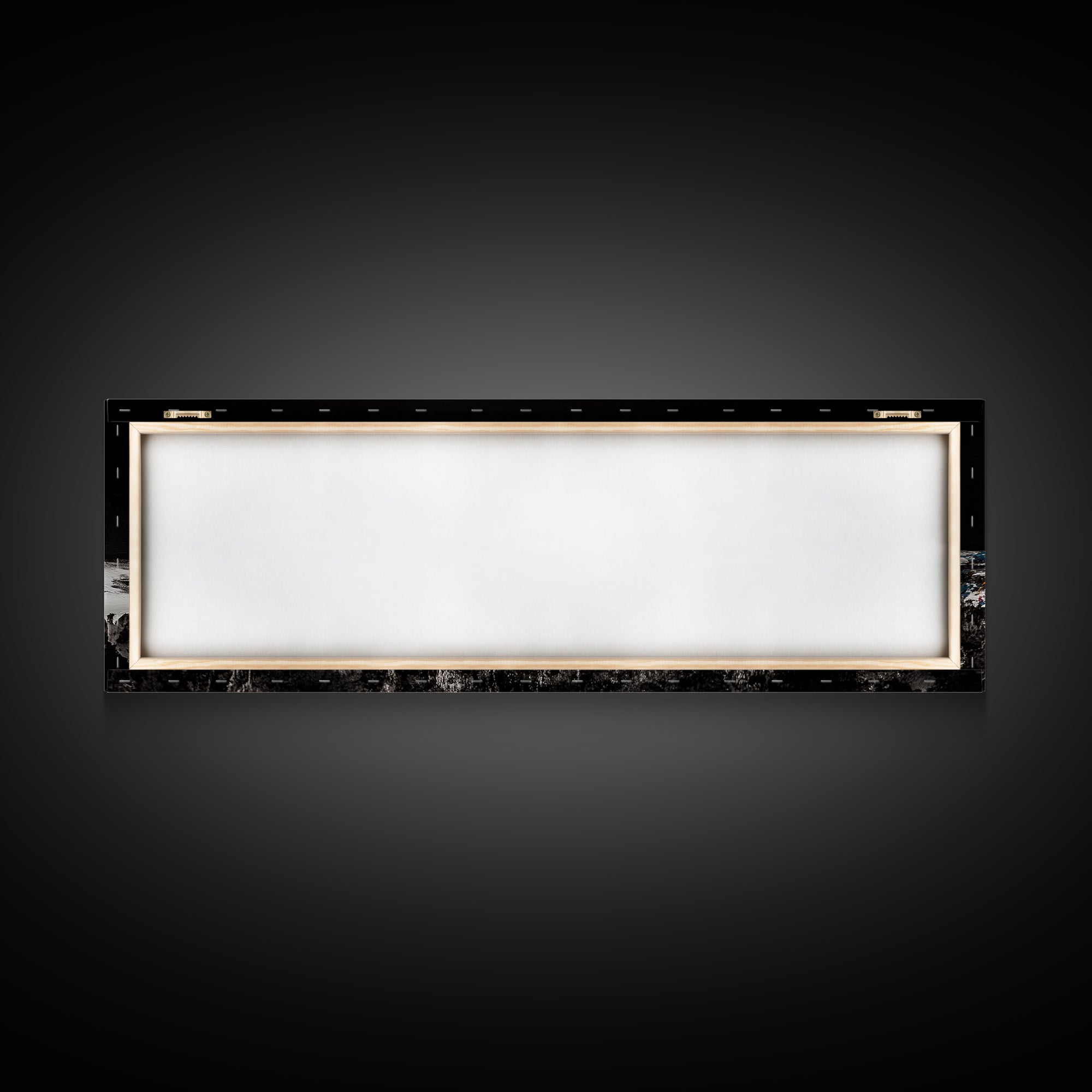 Black and White Crab, Minimalist Marine Art, Bold Nautical Decor, Coastal Kitchen Wall Art, Ocean Inspired Print, Framed Canvas Print