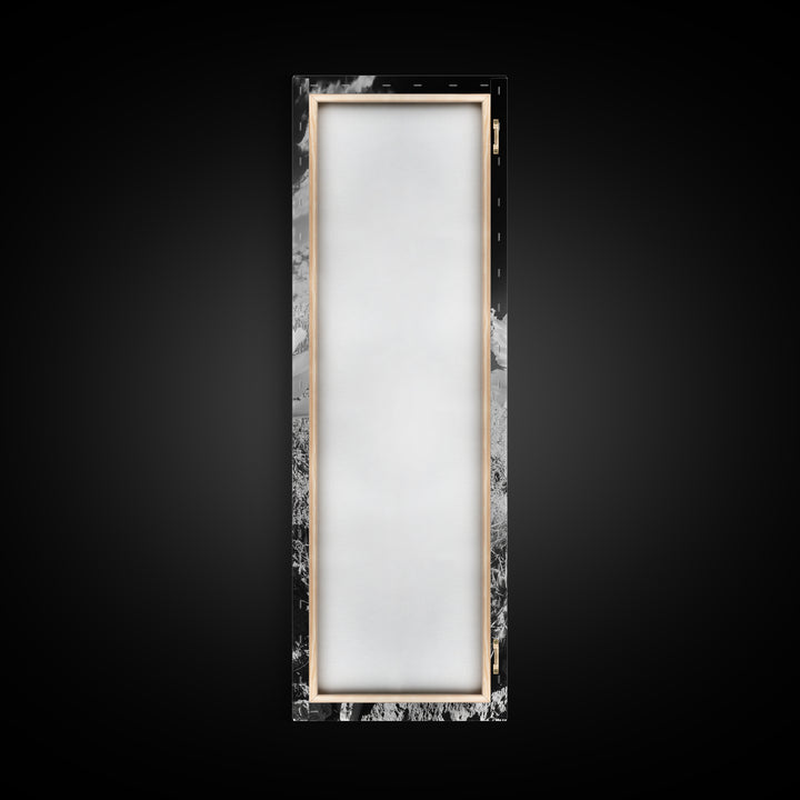 Desert Bloom Cactus, Southwest Art, Nature Floral Print, Cactus Photography, Framed Canvas Print, Kitchen Wall Art, Boho Wall Decor