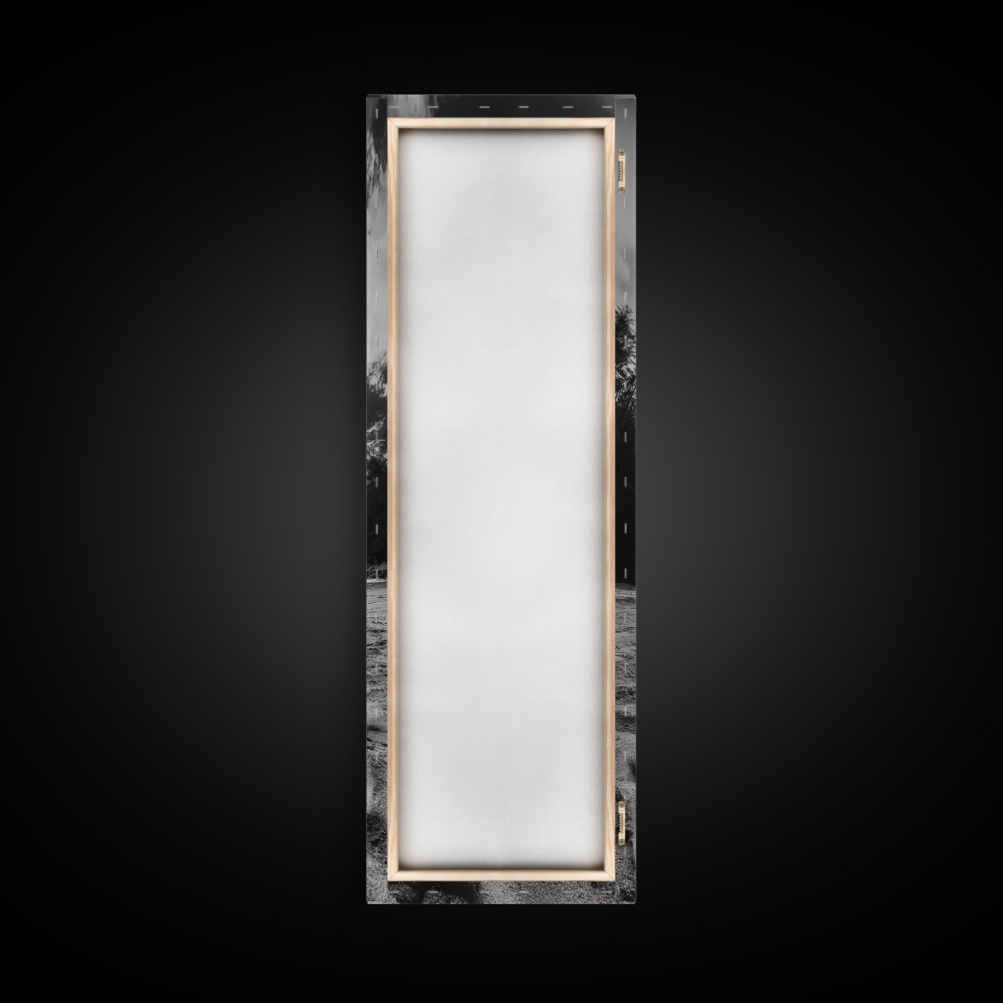 Beach Campfire, Ocean Sunset, Autumn Vibes, Nature Scene, Framed Canvas Print, Boho Decor, Coastal Wall Art, Bedroom Art, Living Room Print