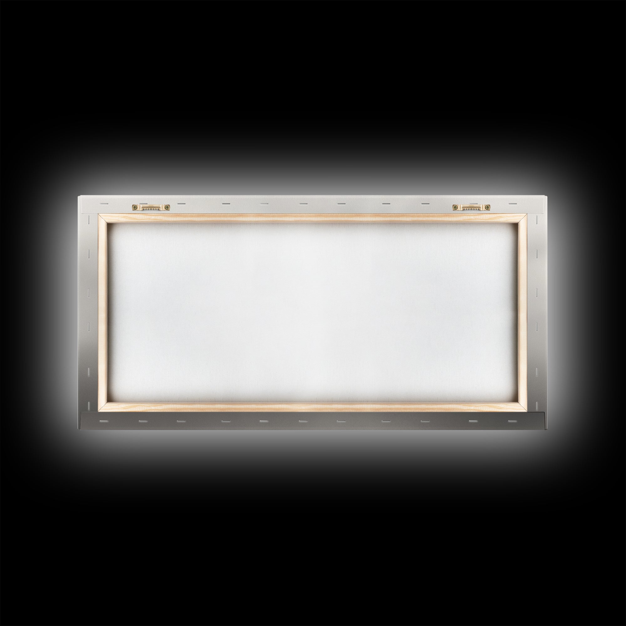 Autumn Leaf, Tranquil Water, Floating Serenity, Soft Tones Nature Art, Canvas Print, Fall Bedroom Wall Art, Minimalist Style