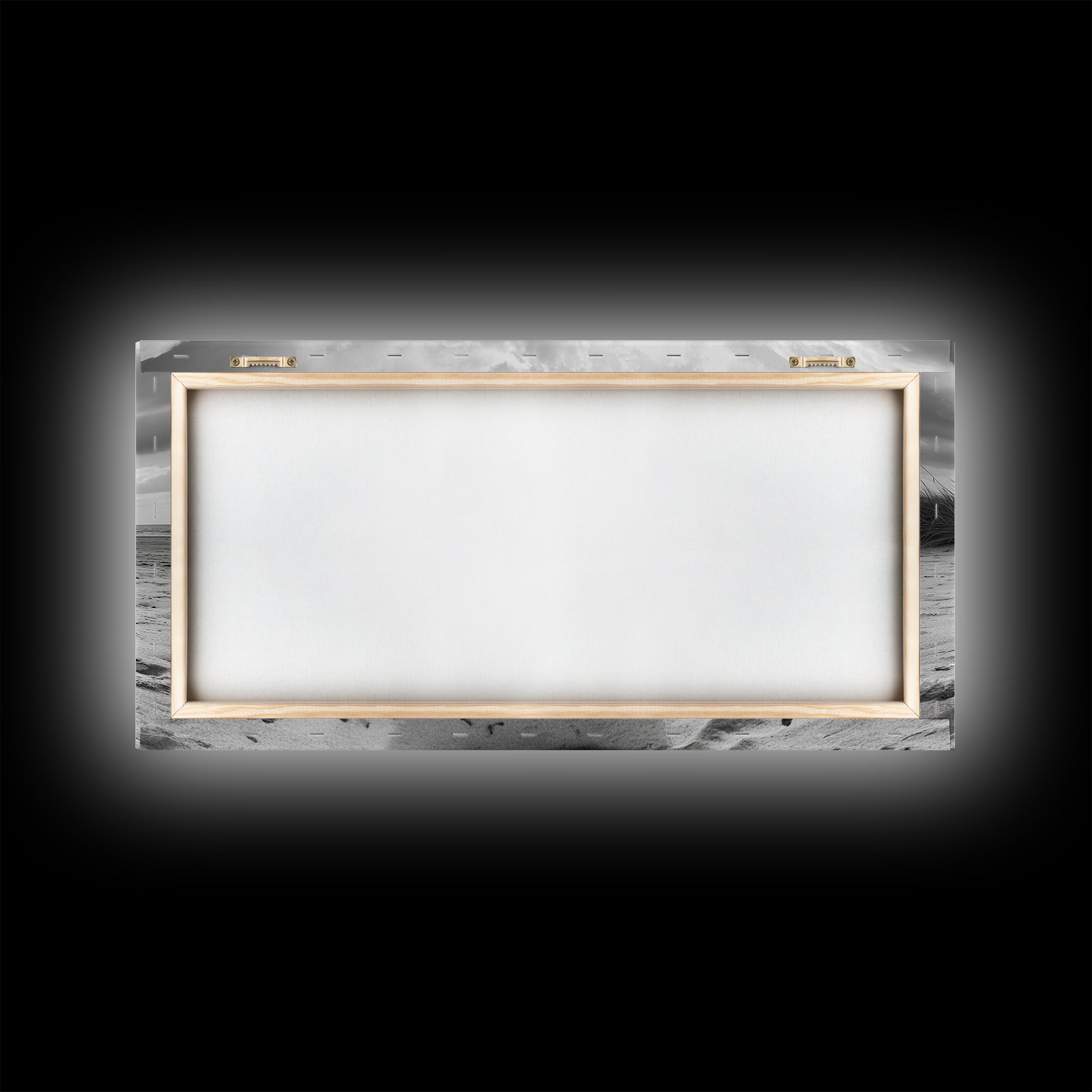 Beach Rope Still, Sand Dune Landscape, Seaside Art, Coastal Minimalist, Canvas Print, Neutral Wall Art, Living Room Coastal Decor, Nautical Style