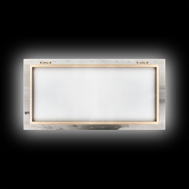 Coastal Shipwreck, Moody Beach, Driftwood Aesthetic, Minimalist Seascape, Canvas Print, Nautical Wall Art, Bathroom Decor, Ocean Art