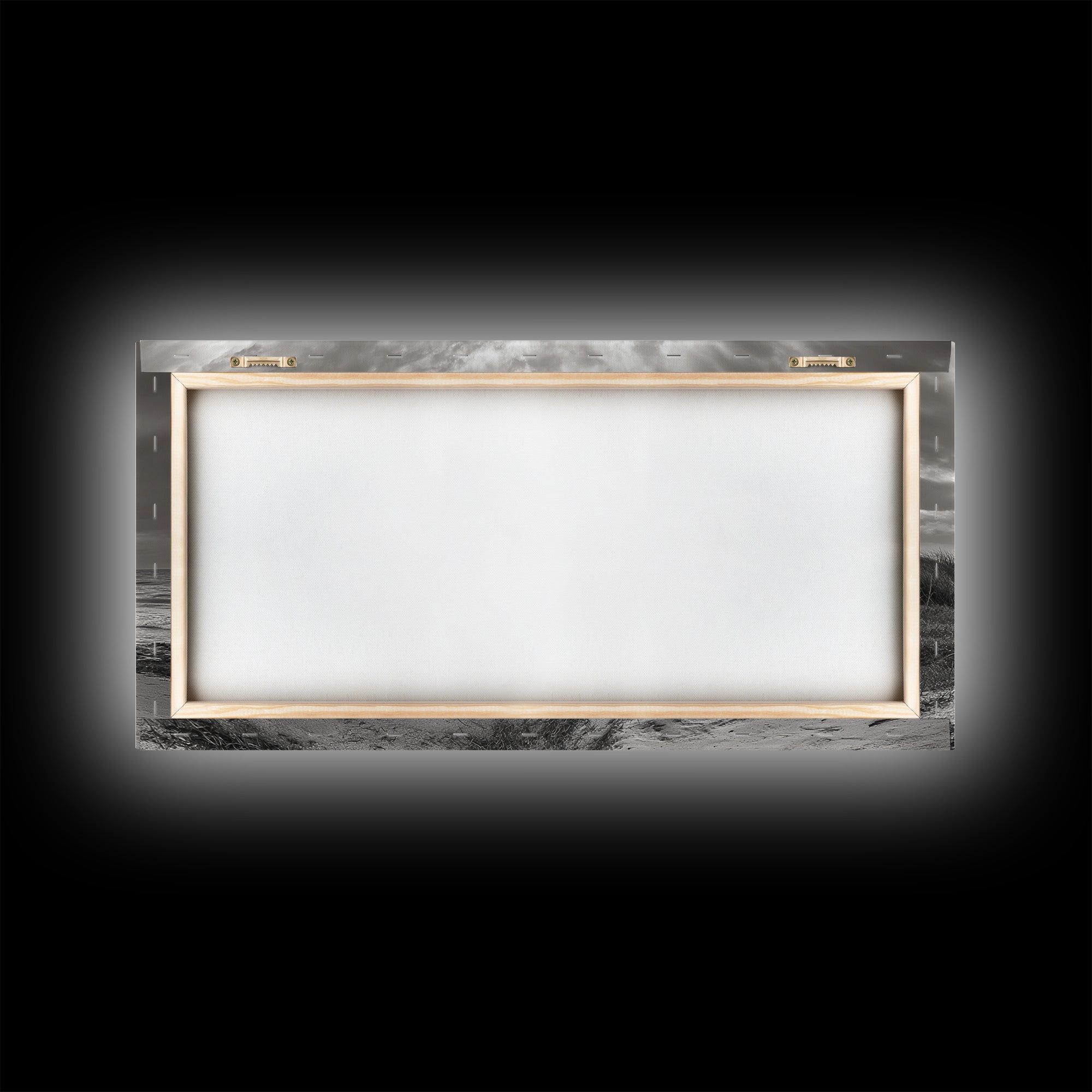 Beach Star, Weathered Wood, Coastal Symbol, Canvas Print, Rustic Seaside Wall Art, Fall Decor, Entryway Or Nautical Living Room Style