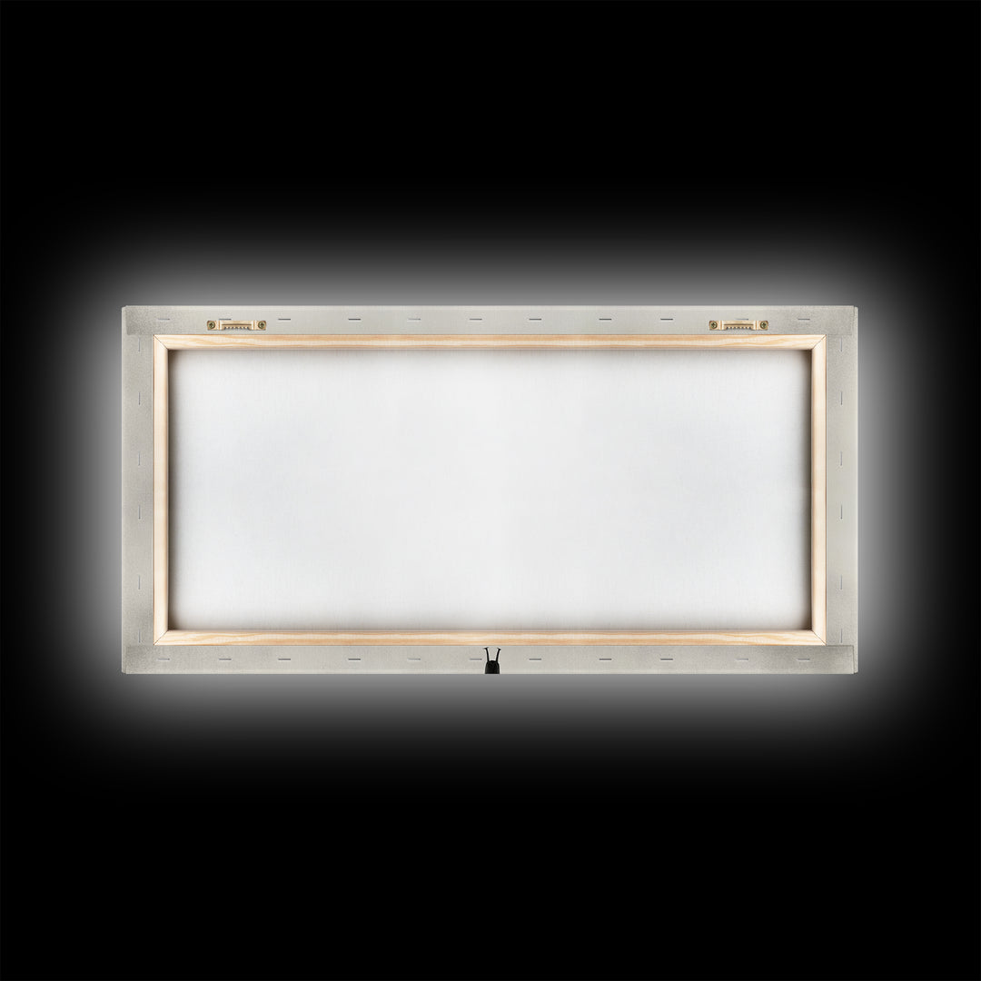 Dragonfly Sketch, Insect Art Print, Botanical Illustration, Minimalist Natural History, Framed Canvas Print, Office or Study Wall Art