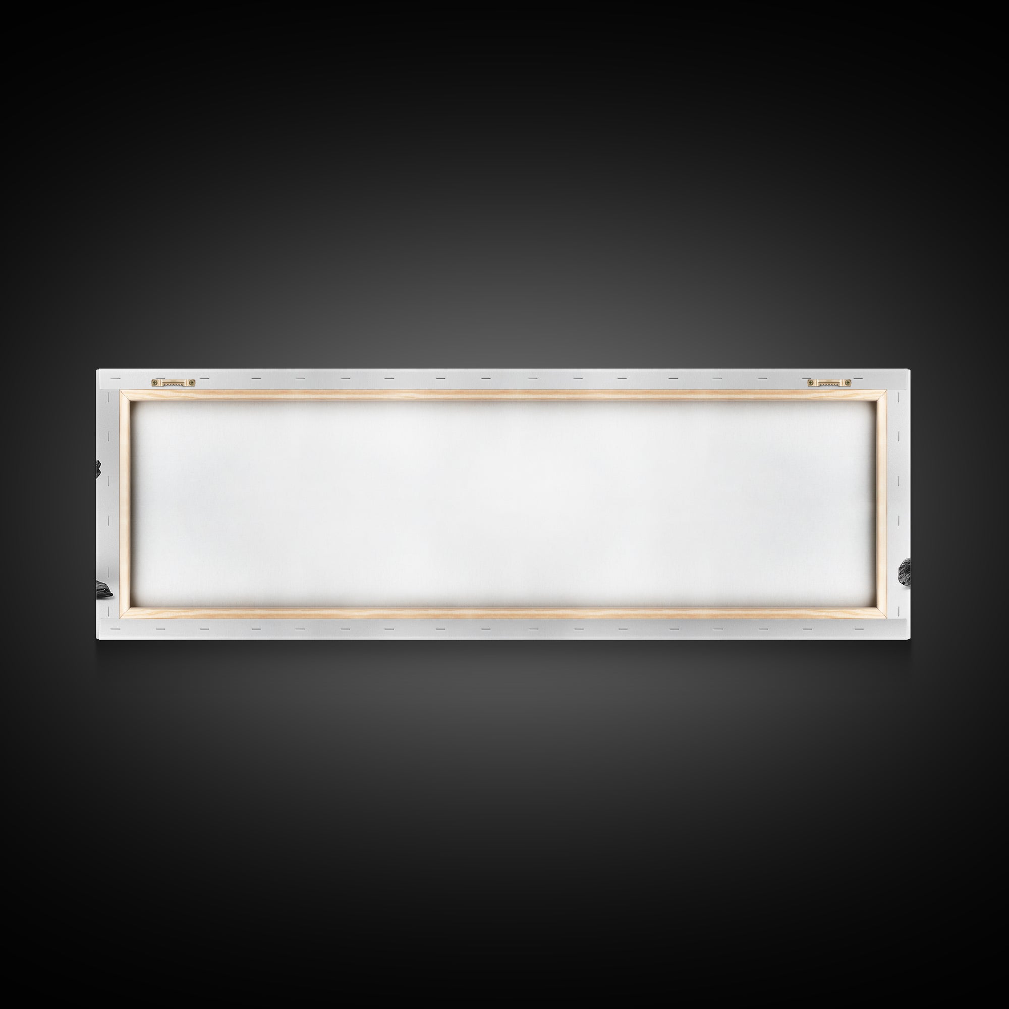 Driftwood Closeup, Minimal Nature Print, Scandinavian Neutral Decor, Framed Canvas Print, Modern Wall Art, Organic Texture Style