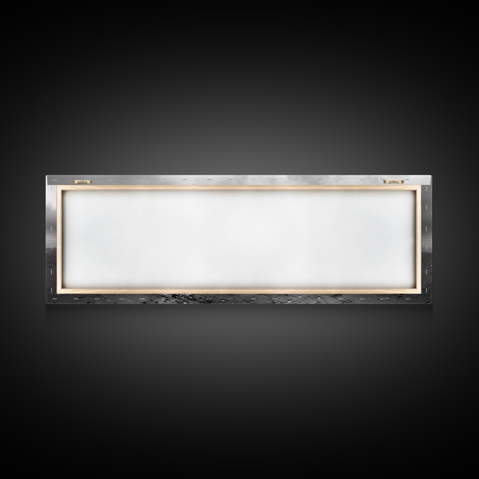 Beach Bonfire, Coastal Glow, Driftwood Fire, Ocean Calm, Framed Canvas Print, Fall Wall Art, Living Room Decor, Nature Photography Style