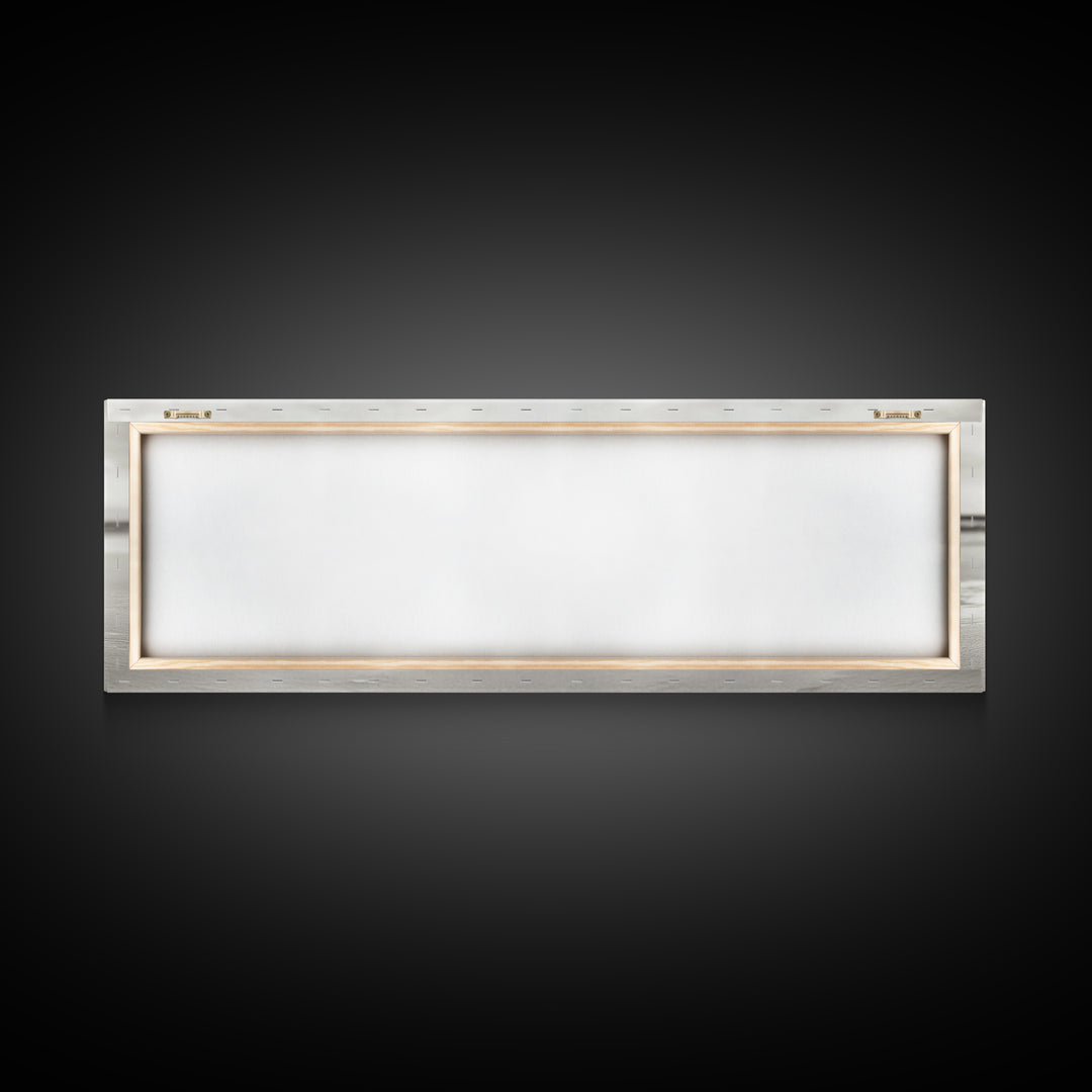 Beach Stone, Ancient Relic, Coastal Detail, Canvas Print, Minimalist art, Bathroom wall decor, Boho style, Neutral home aesthetic