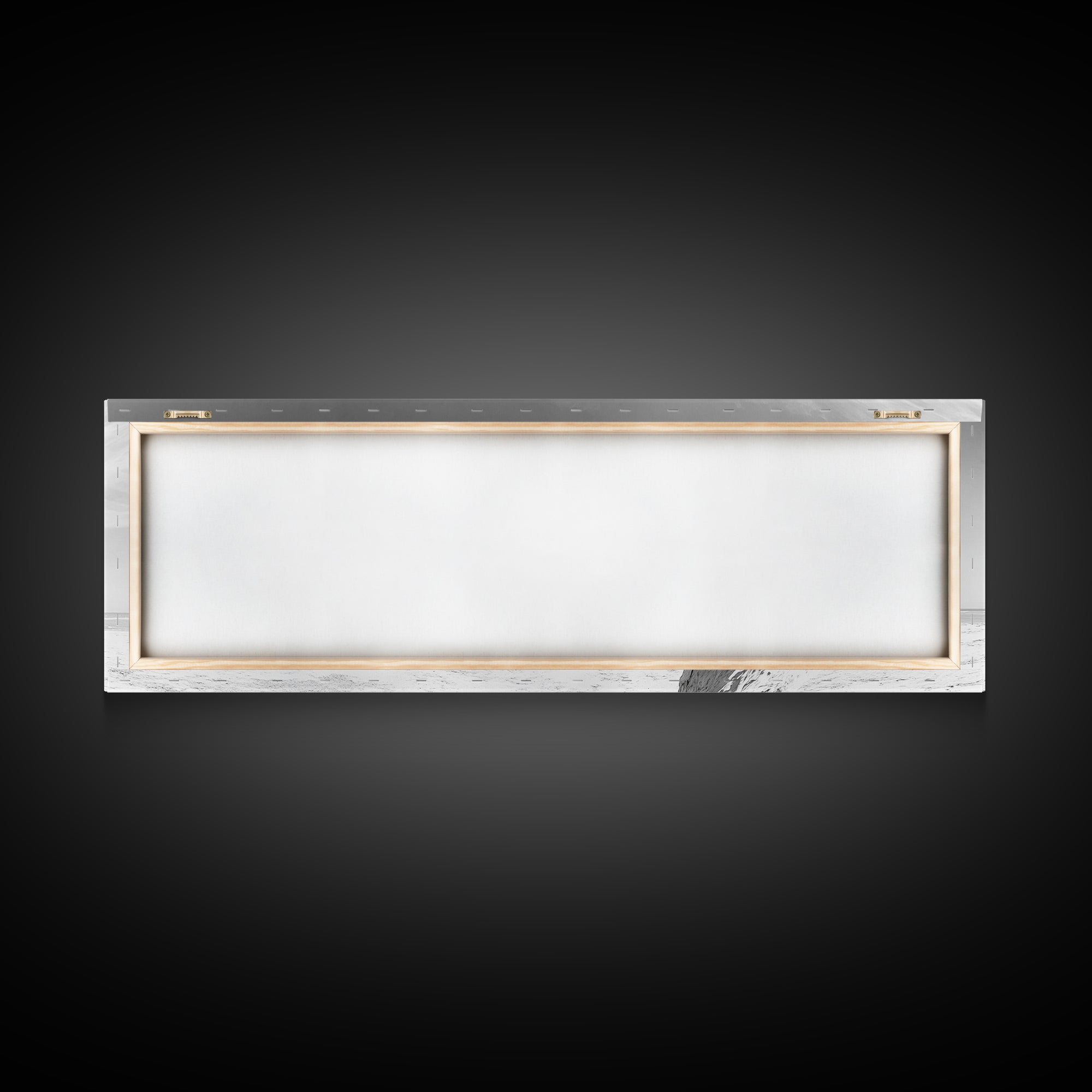 Desert Gun, Driftwood Grip, Coastal Surreal, Canvas Print, Minimalist Wall Art, Western Decor, Modern Living Room Art, Black and White Photo