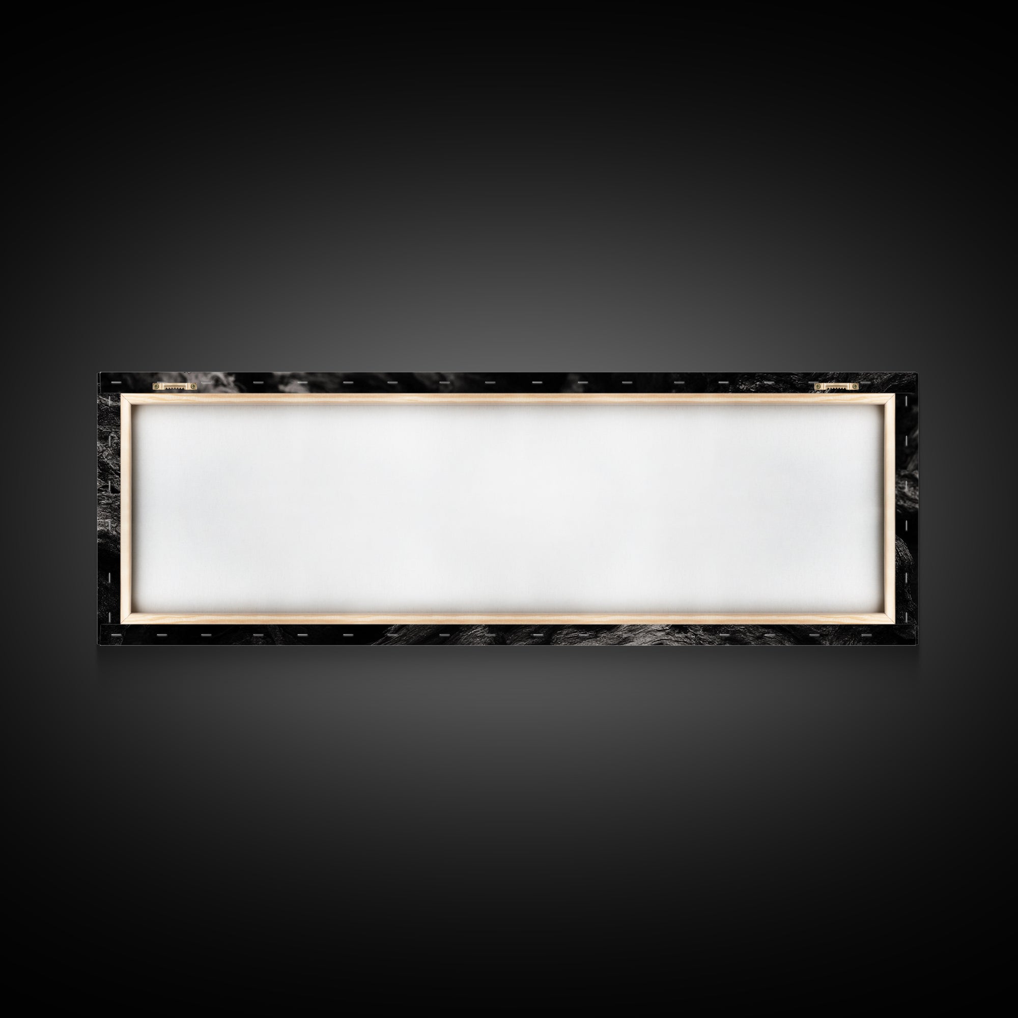 Coiled Rattlesnake, Wild Nature, Black and White, Canvas Print, Rustic Decor, Man Cave Wall Art, Cabin Style, Animal Photography, Moody Art