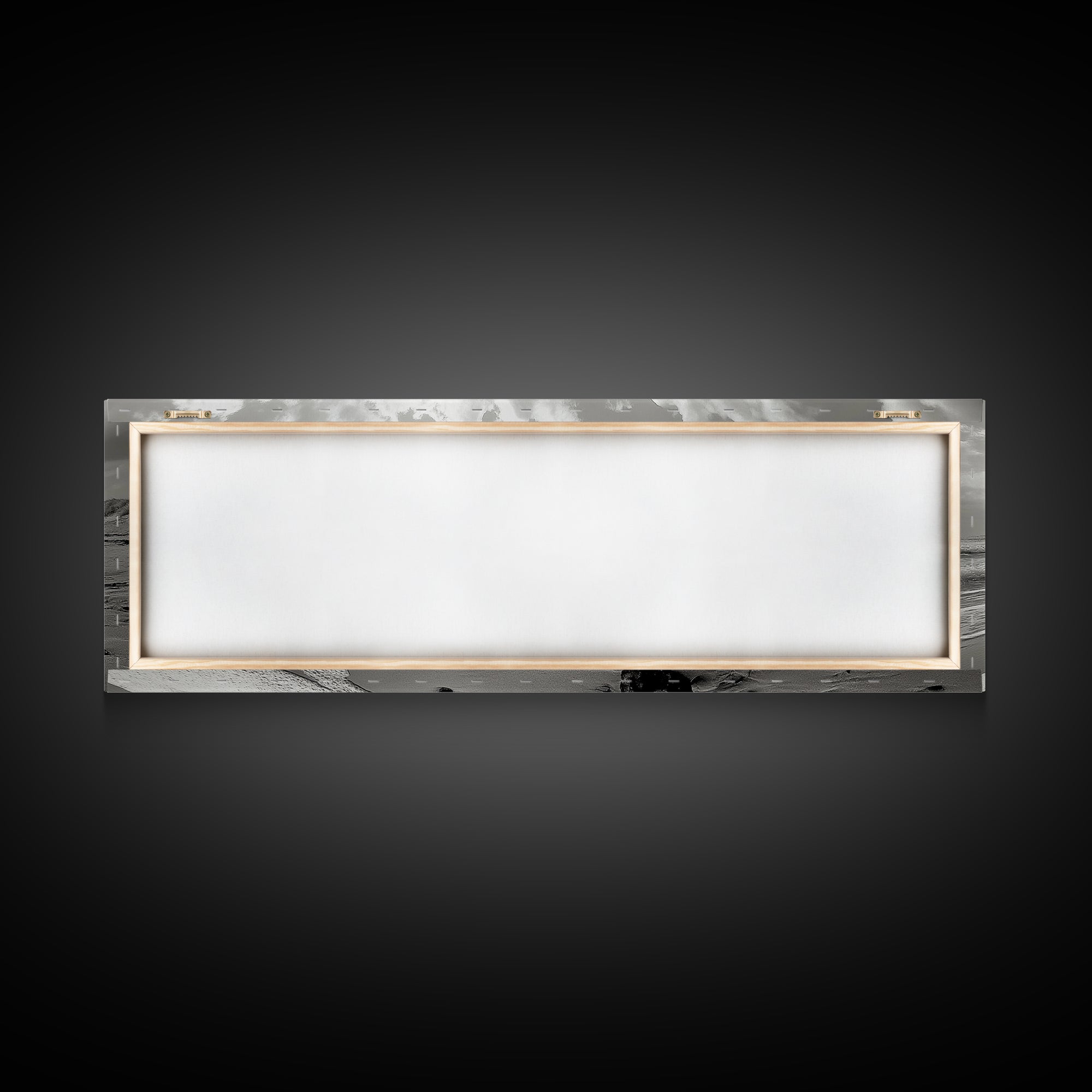 Rusted Anchor Pipe, Coastal Beach Art, Ocean Photography, Framed Canvas Print, Nautical Wall Art, Bedroom or Bathroom Decor