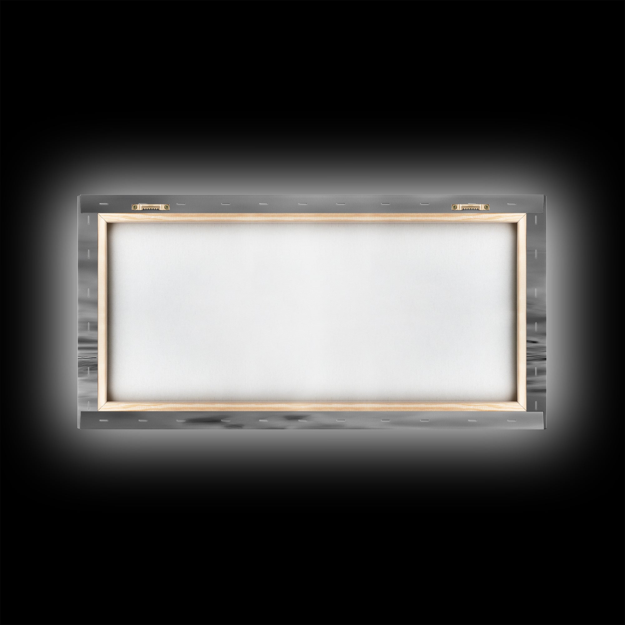 Autumn Leaf, Floating Bowl, Red Yellow Decor, Framed Canvas Print, Cozy Fall Art, Thanksgiving Wall Art, Kitchen Decor, Minimalist Style