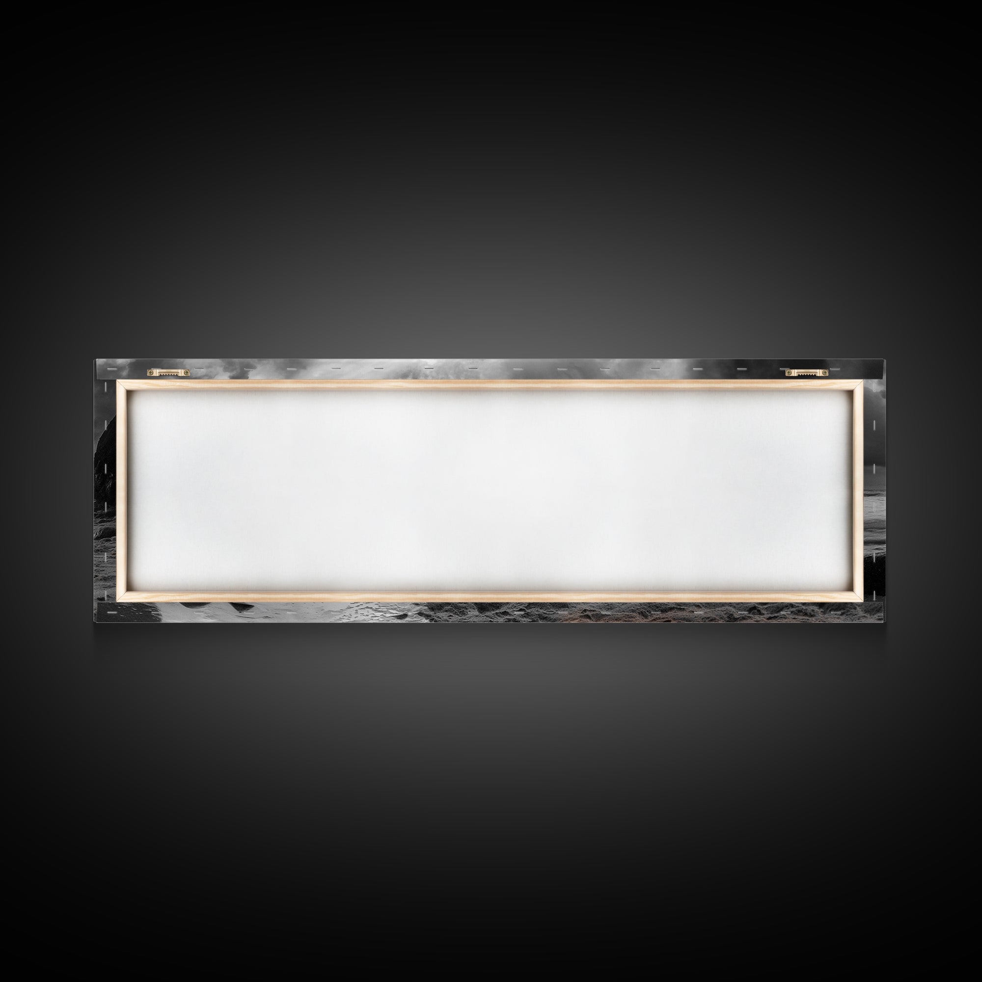 Beach Bonfire Glow, Autumn Coastal Scene, Campfire Photography, Canvas Print, Rustic Living Room or Cabin Wall Art, Fall Decor