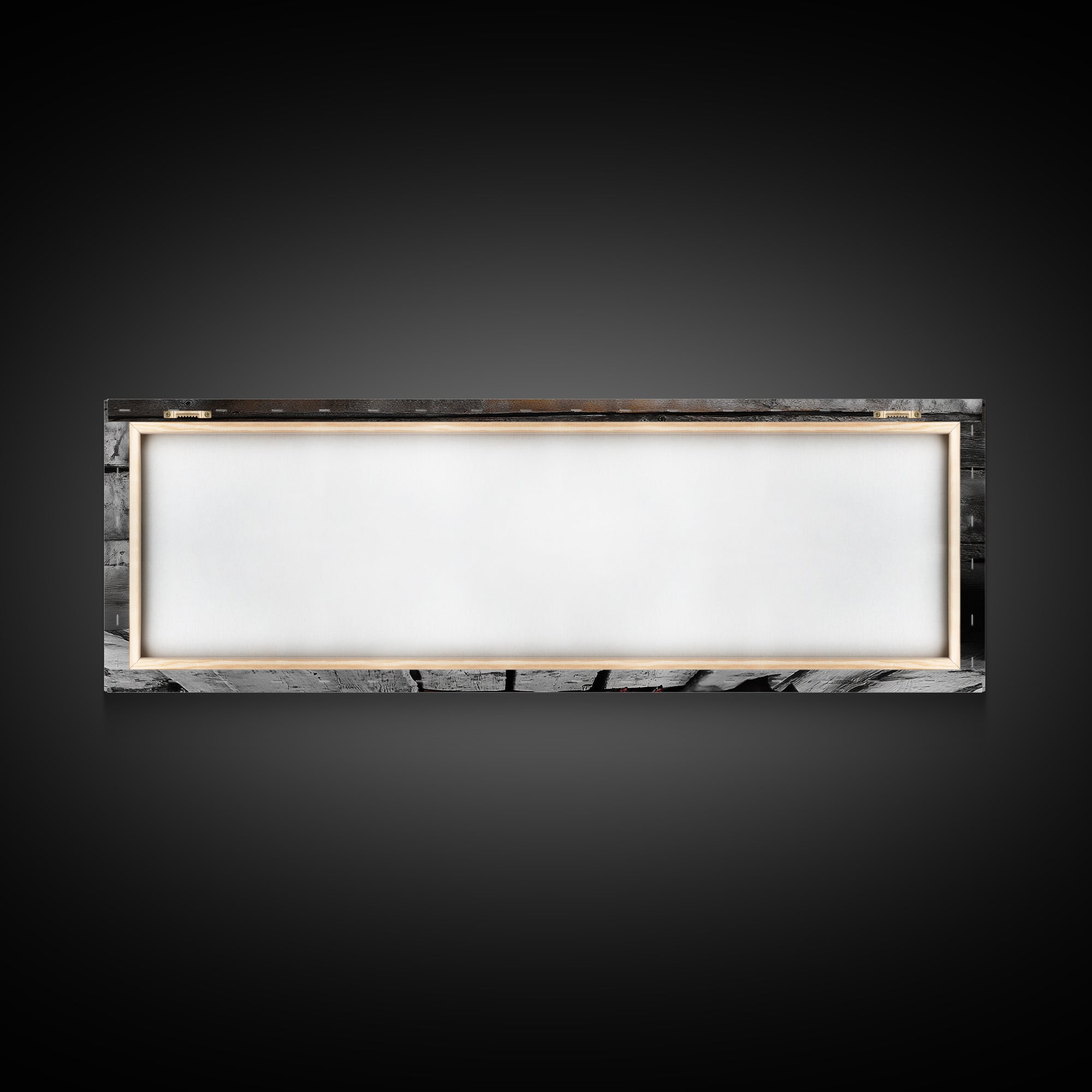 Cowboy Resting, Rustic Cabin Scene, Western Americana, Framed Canvas Print, Fall Wall Art, Bedroom or Study Western Style Decor