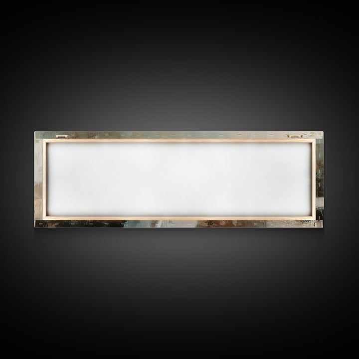 White Bowl Still Life On Linen Canvas Print, Minimalist Kitchen Wall Art, Neutral Wabi Sabi Decor, Calm Dining Room Print