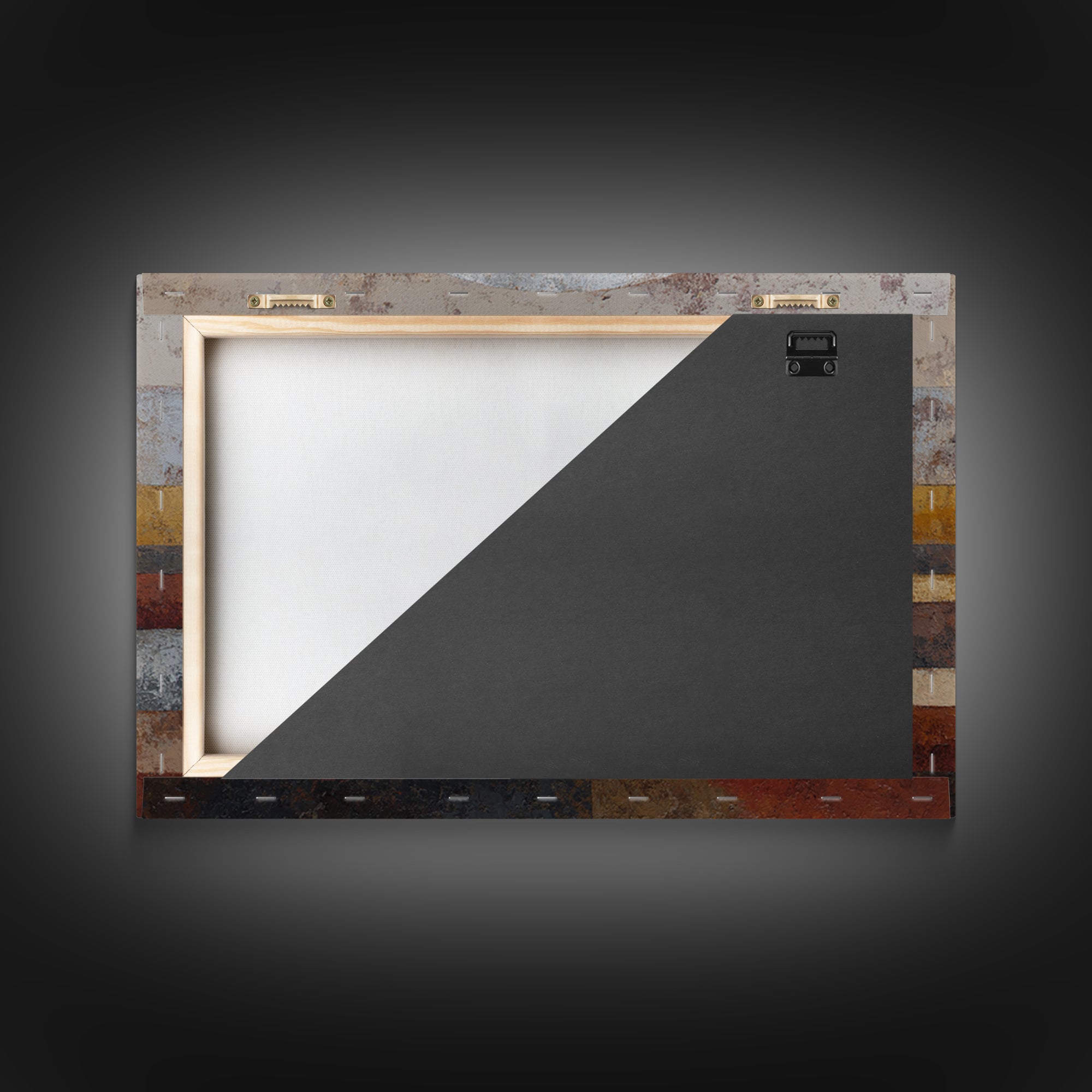 Neutral Abstract Arches Canvas Print, Above Bed Art, Boho Wall Art, Bedroom Decor, Fine Art, Serenity, Above Bed Decor, ABA-3x2-32