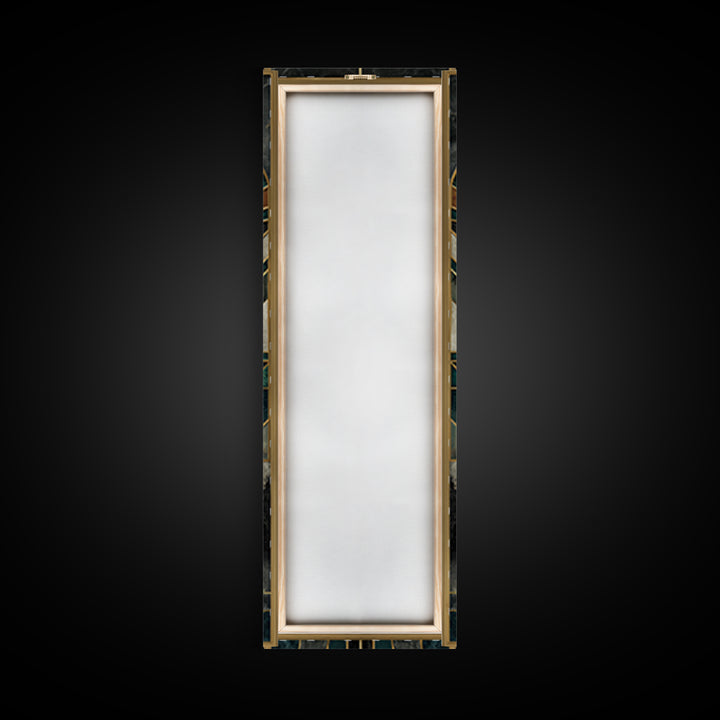 Luxury Cocktail Glass Canvas Print, Art Deco Art, Removable Wallpaper, Living Room Decor, Abstract Art, Glamour, Luxury Decor, ADA-1x3-41