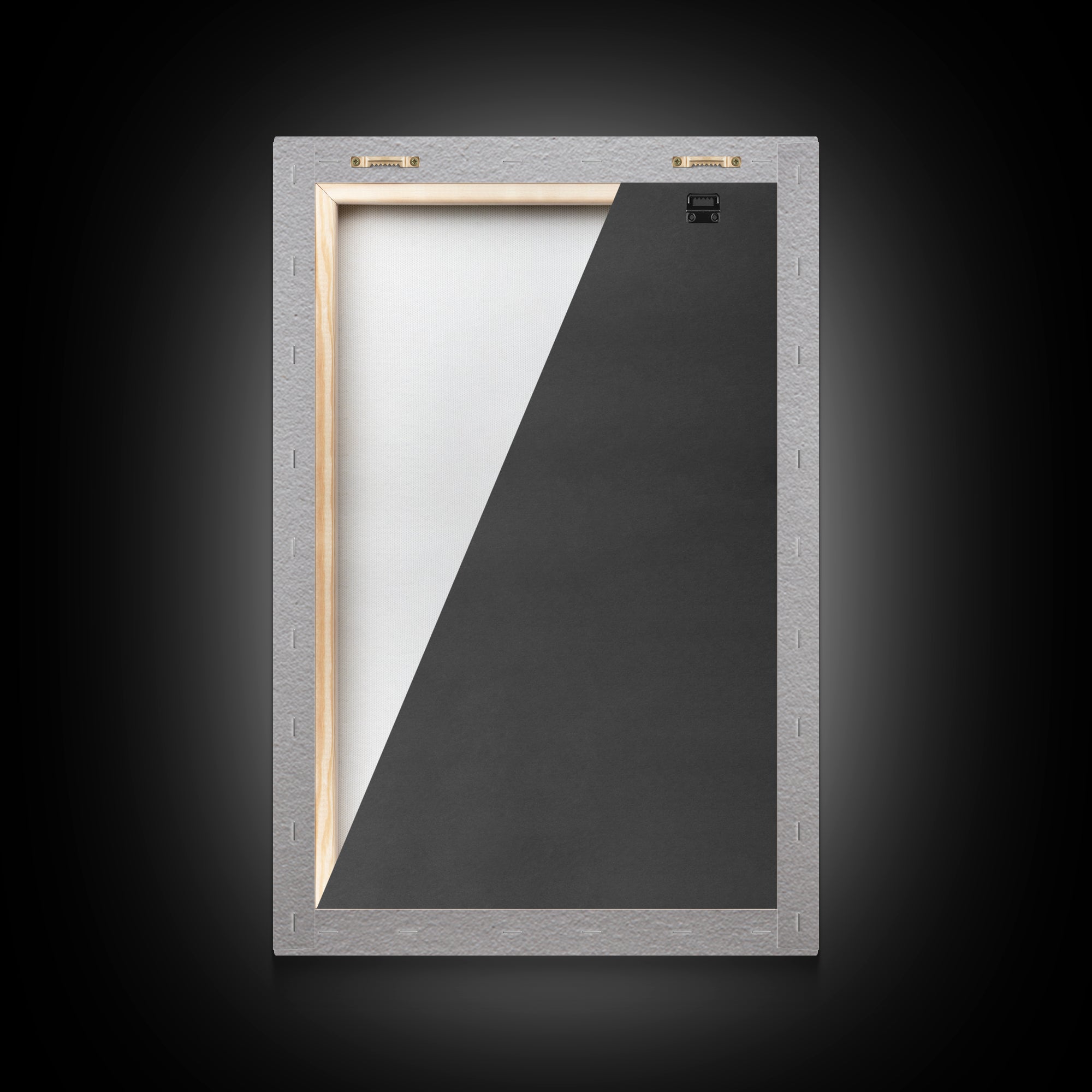 Butterfly Specimen Composition Canvas Print, Animal Art, Art, Living Room Decor, Creature, Original Art, Nursery Wall Art, ANI-2x3-79