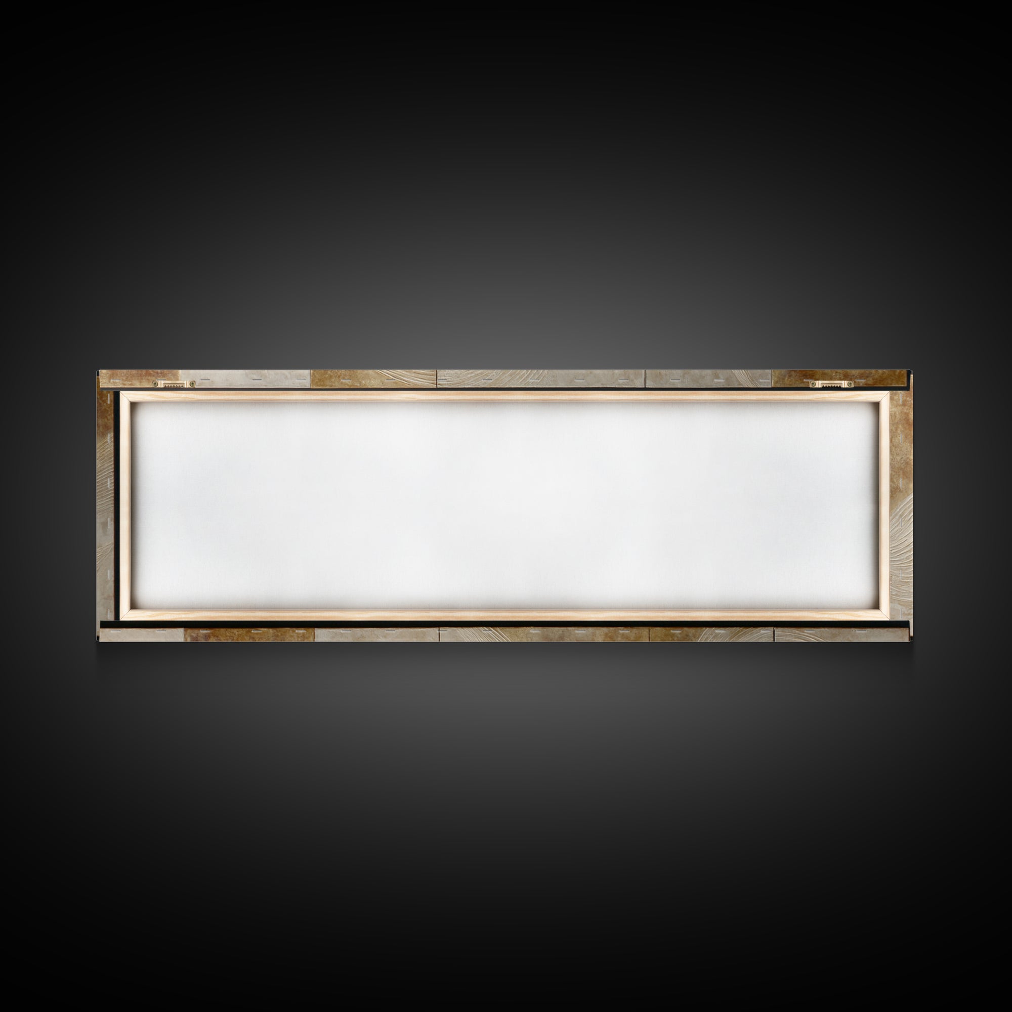 Textured Neutral Abstraction Framed Canvas Print, Art, Art Nouveau, Living Room Decor, Fine Art, Abstract Wall Art, ART-3x1-53