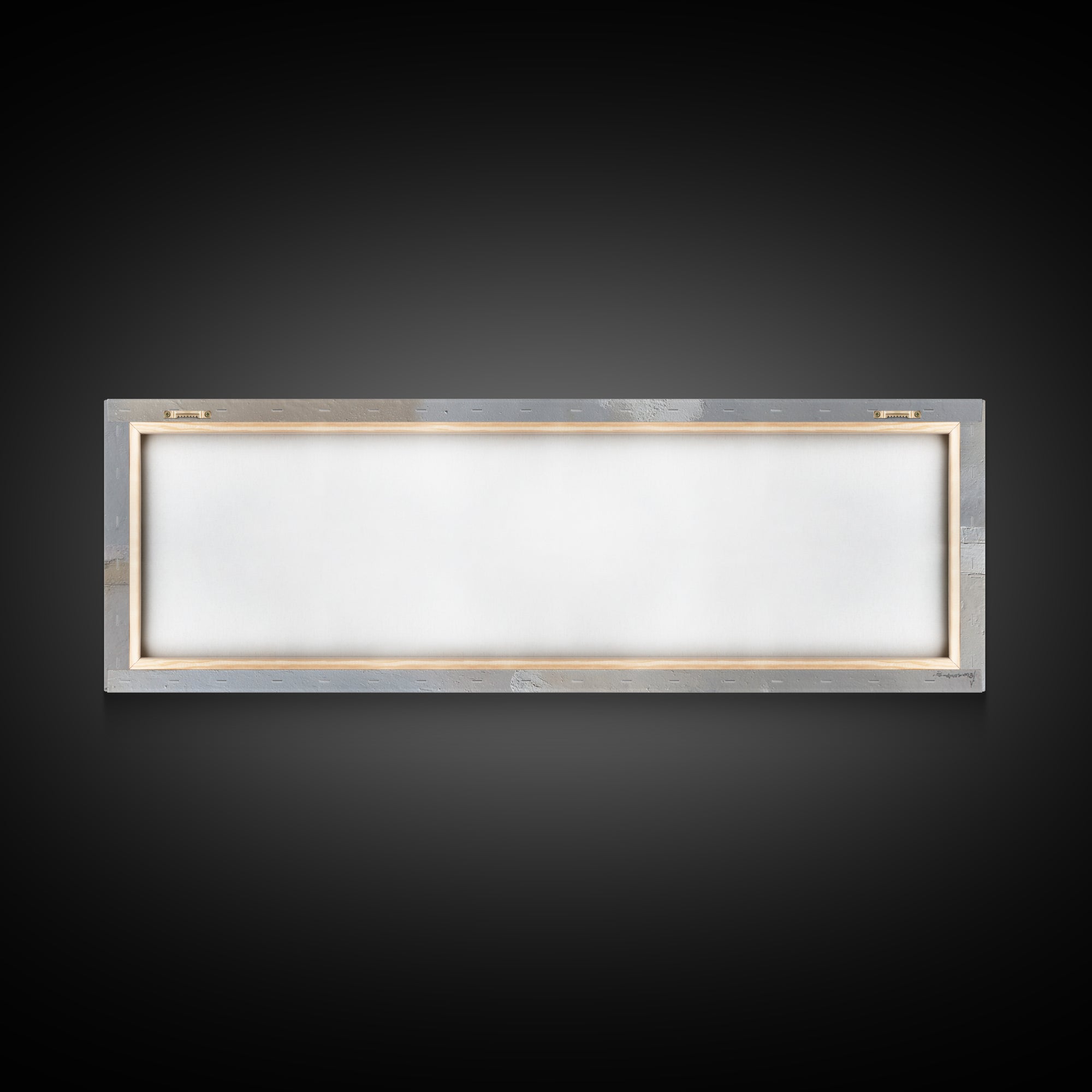 Textured Neutral Abstraction Framed Canvas Print, Art, Art Nouveau, Living Room Decor, Fine Art, Abstract Wall Art, ART-3x1-77
