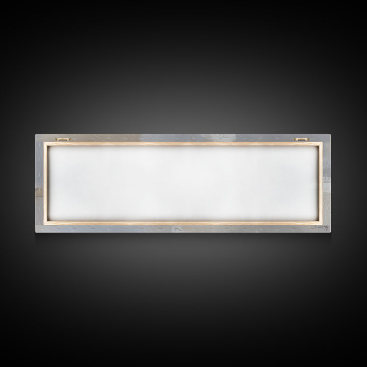 Textured Neutral Abstraction Framed Canvas Print, Art, Art Nouveau, Living Room Decor, Fine Art, Abstract Wall Art, ART-3x1-77