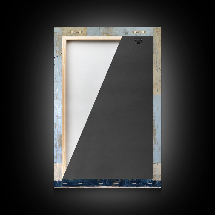 Large Neutral Still Life Framed Canvas Print, Above Sofa Art, Statement Artwork, Living Room Decor, Fine Art, Statement, ASA-2x3-46
