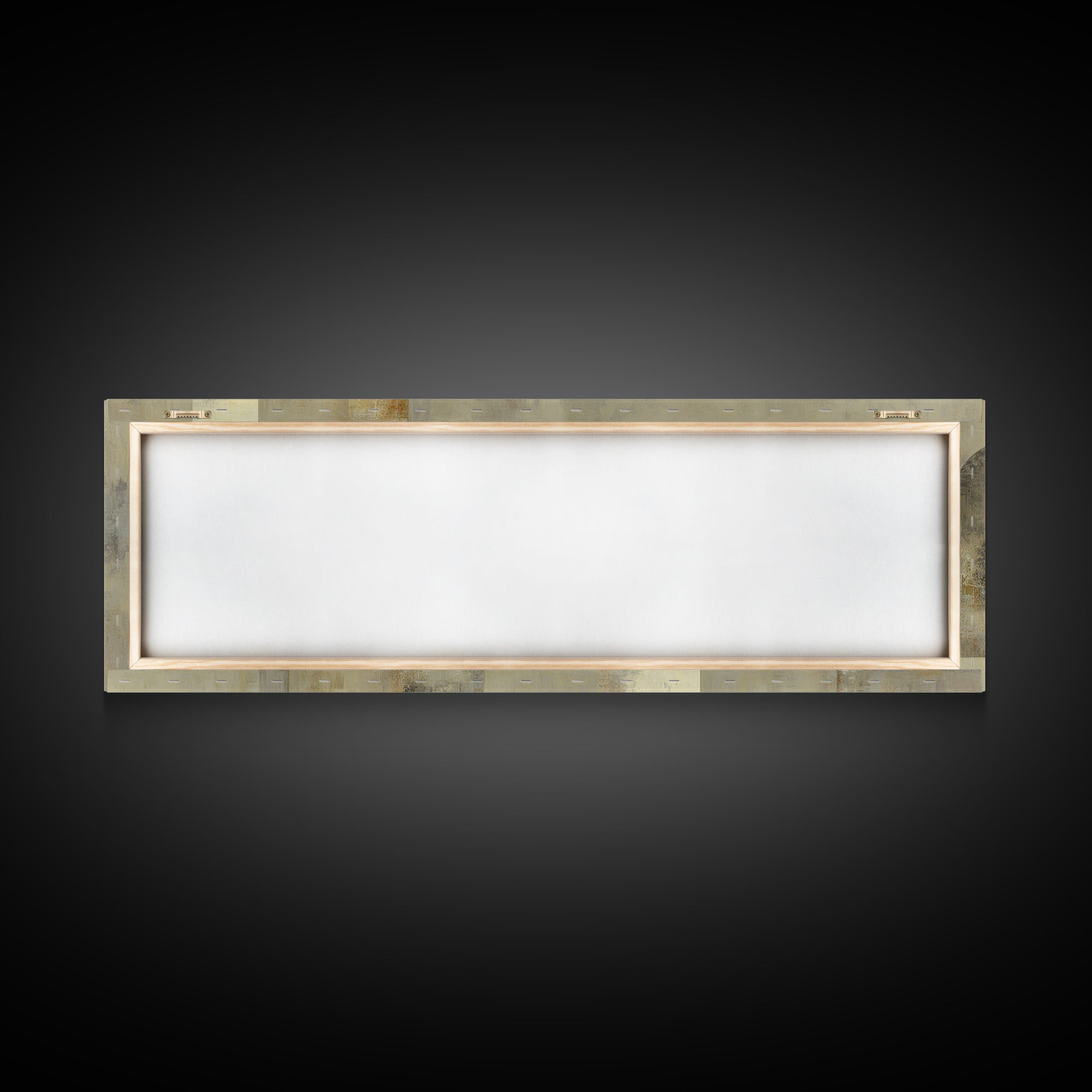 Architectural Arch Study Framed Canvas Print, Above Sofa Art, Living Room Wall Art, Living Room Decor, Fine Art, Statement, ASA-3x1-73