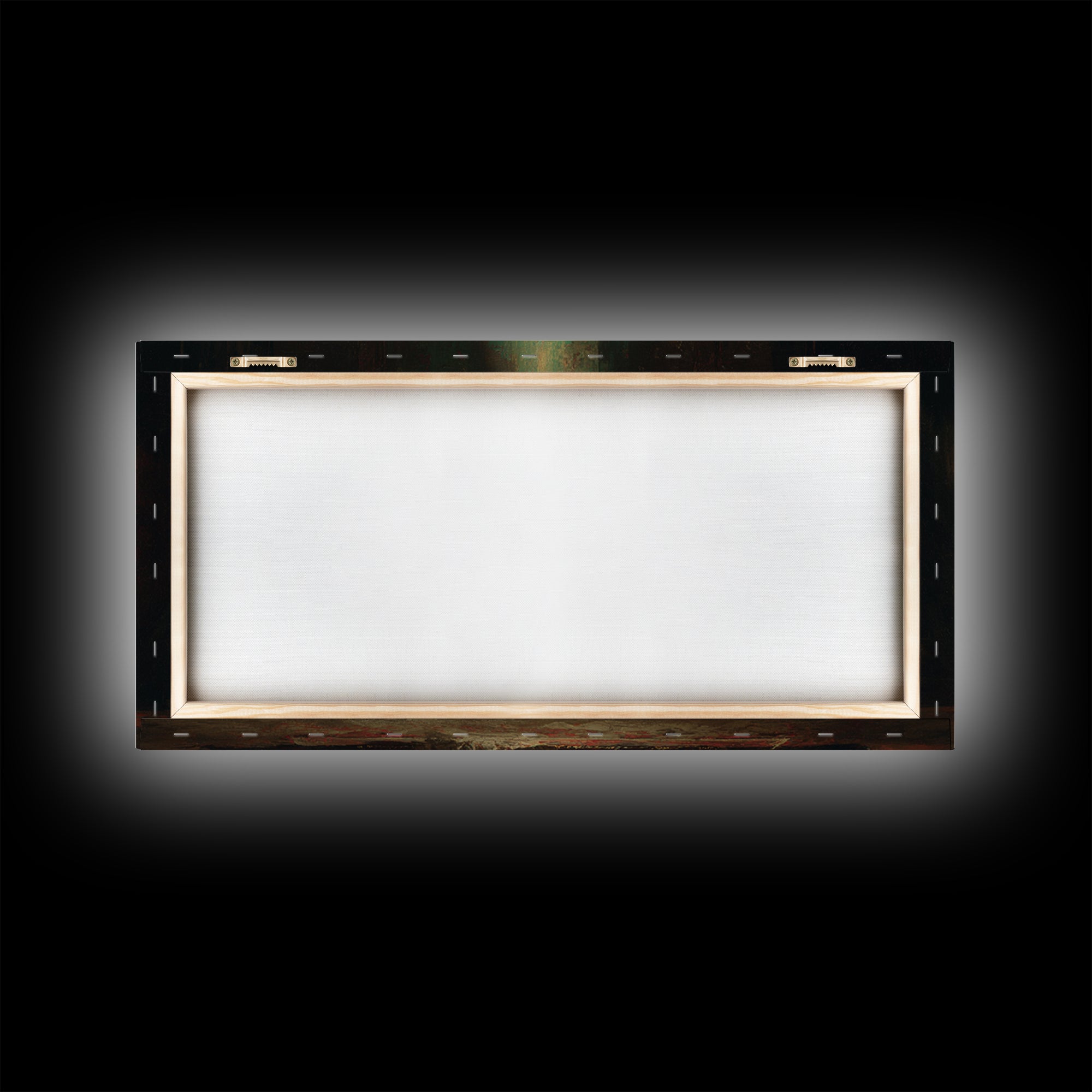 Dark Red Velvet Framed Canvas Print, Baroque Art, Contemporary Art, Living Room Decor, Fine Art, Ornate, 3d Wall Art, BAO-2x1-91