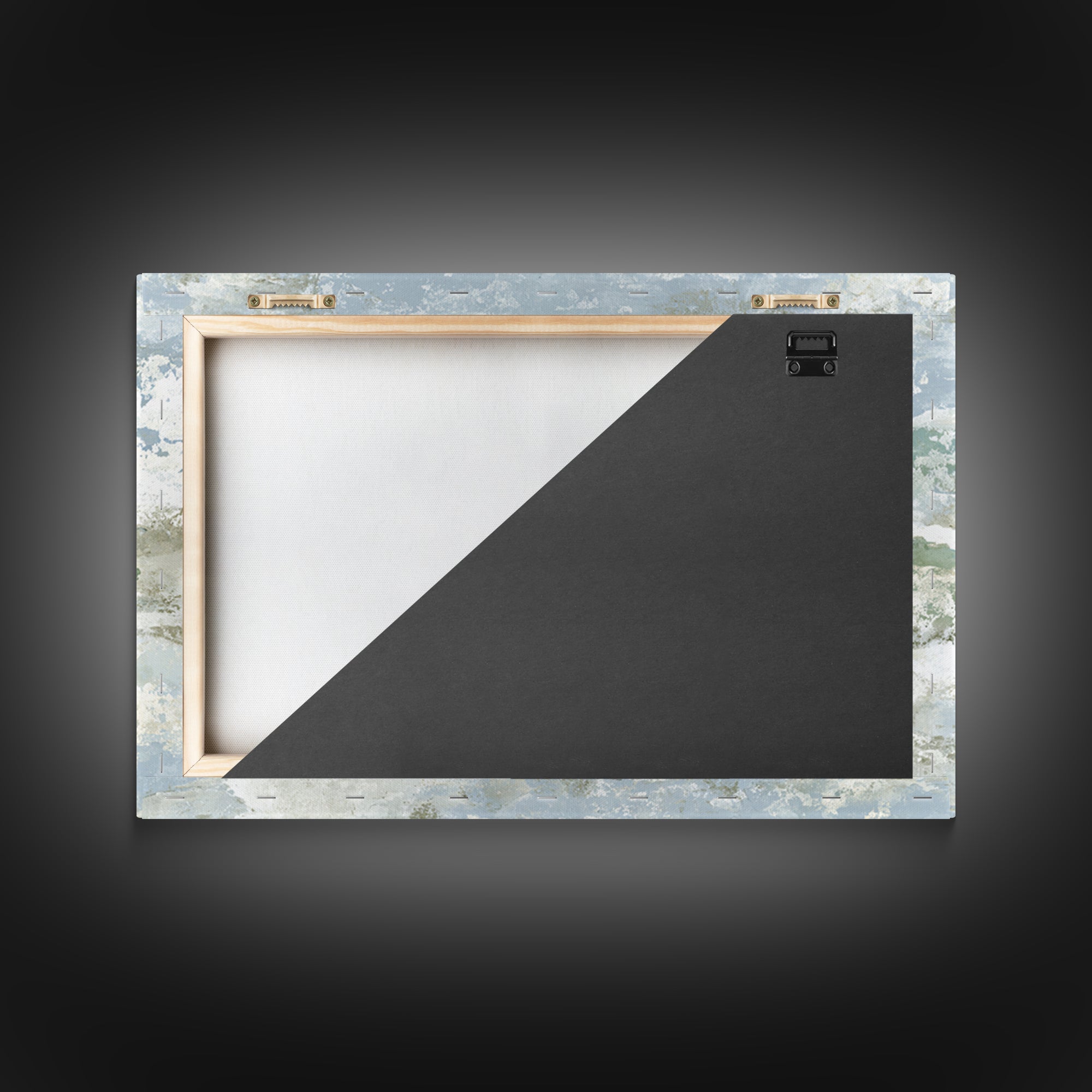 Abstract Marble Texture Canvas Print, Bathroom Art, Bathroom Accessories, Bathroom Decor, Fine Art, Spa, Fine Art Print, BAT-3x2-68