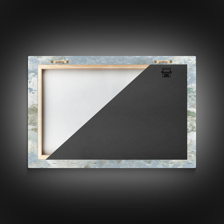 Abstract Marble Texture Canvas Print, Bathroom Art, Bathroom Accessories, Bathroom Decor, Fine Art, Spa, Fine Art Print, BAT-3x2-68