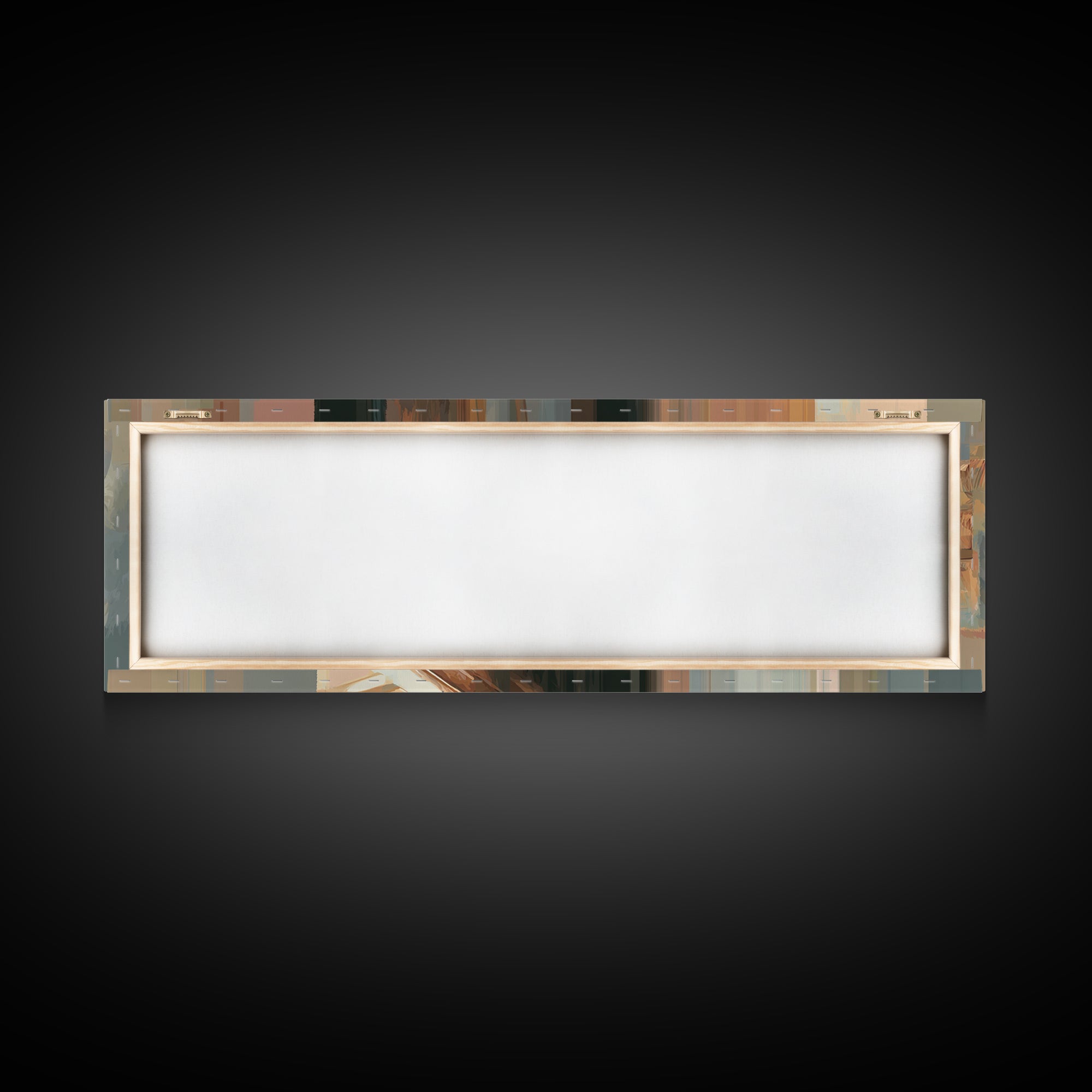 Piano Keys and Hands Canvas Print, Black and White Art, Gothic Decor, Living Room Decor, Monochrome, Photography Prints, BAW-3x1-38