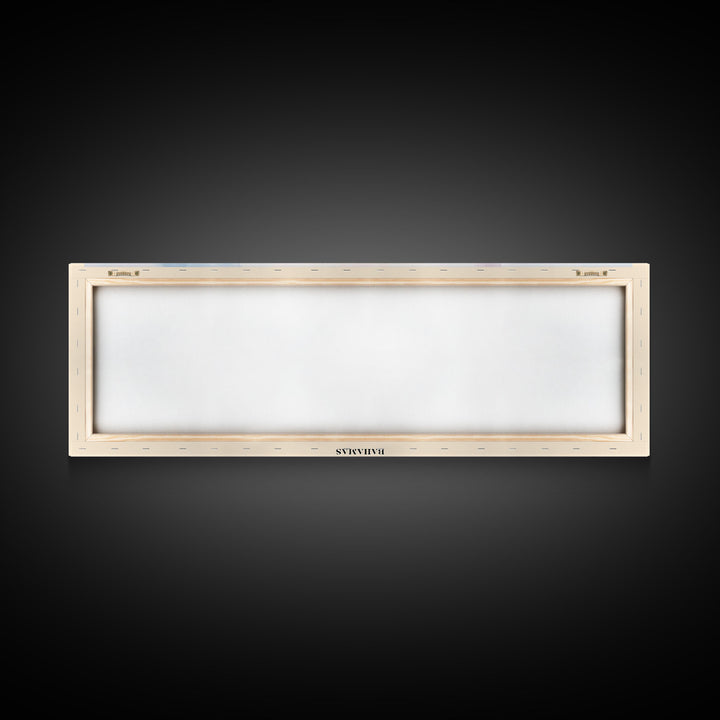 Atlantis Resort, Bahamas Watercolor Print, Vacation Gift, Bahamas Wall Art, Beach Painting, Beach Decor, Beach Or Lakehouse Art