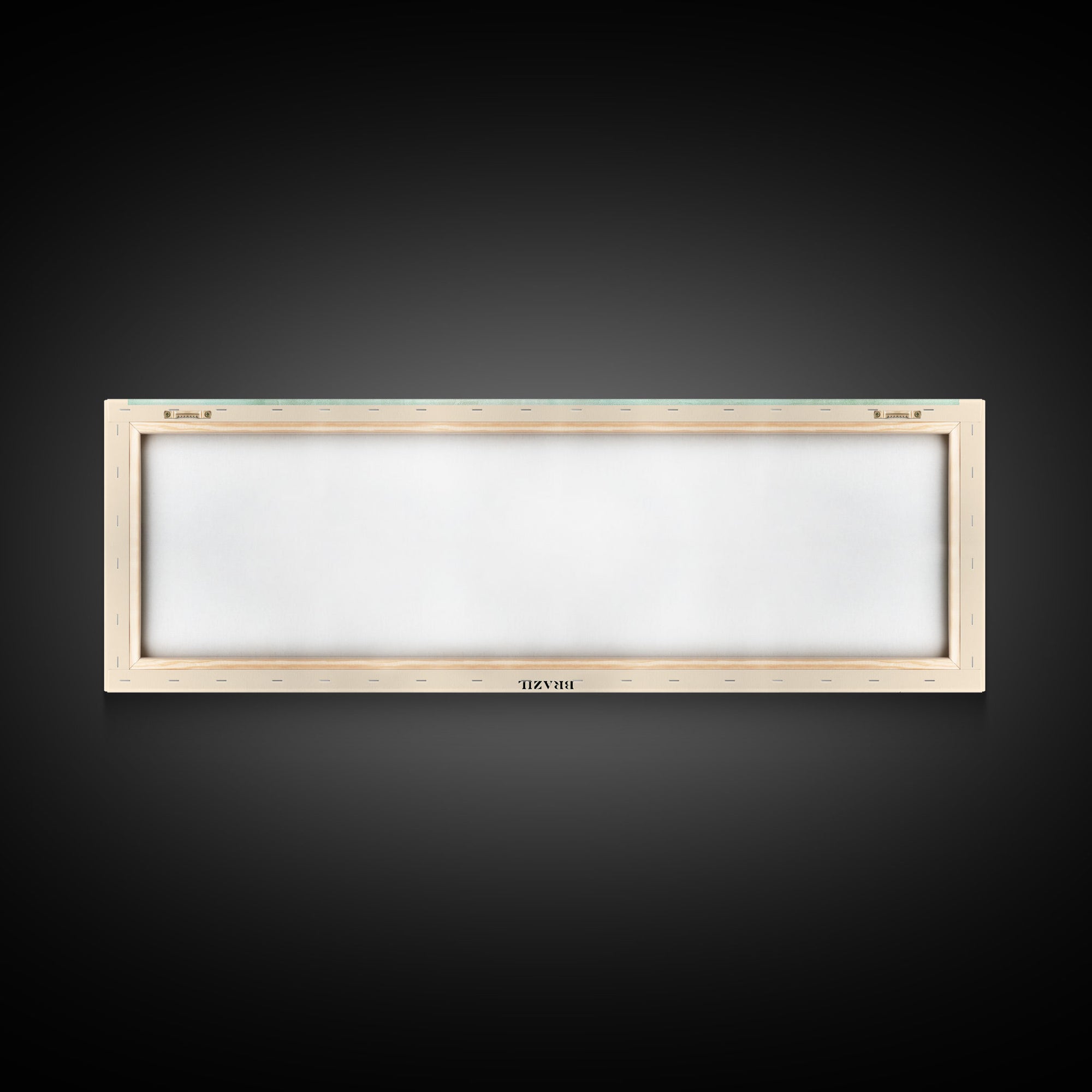 Caraíva, Brazil Watercolor Print, Vacation Gift, Brazil Wall Art, Vacation Wall Art, Vacatation Memories, Beach Decor, Beach Or Lakehouse Art