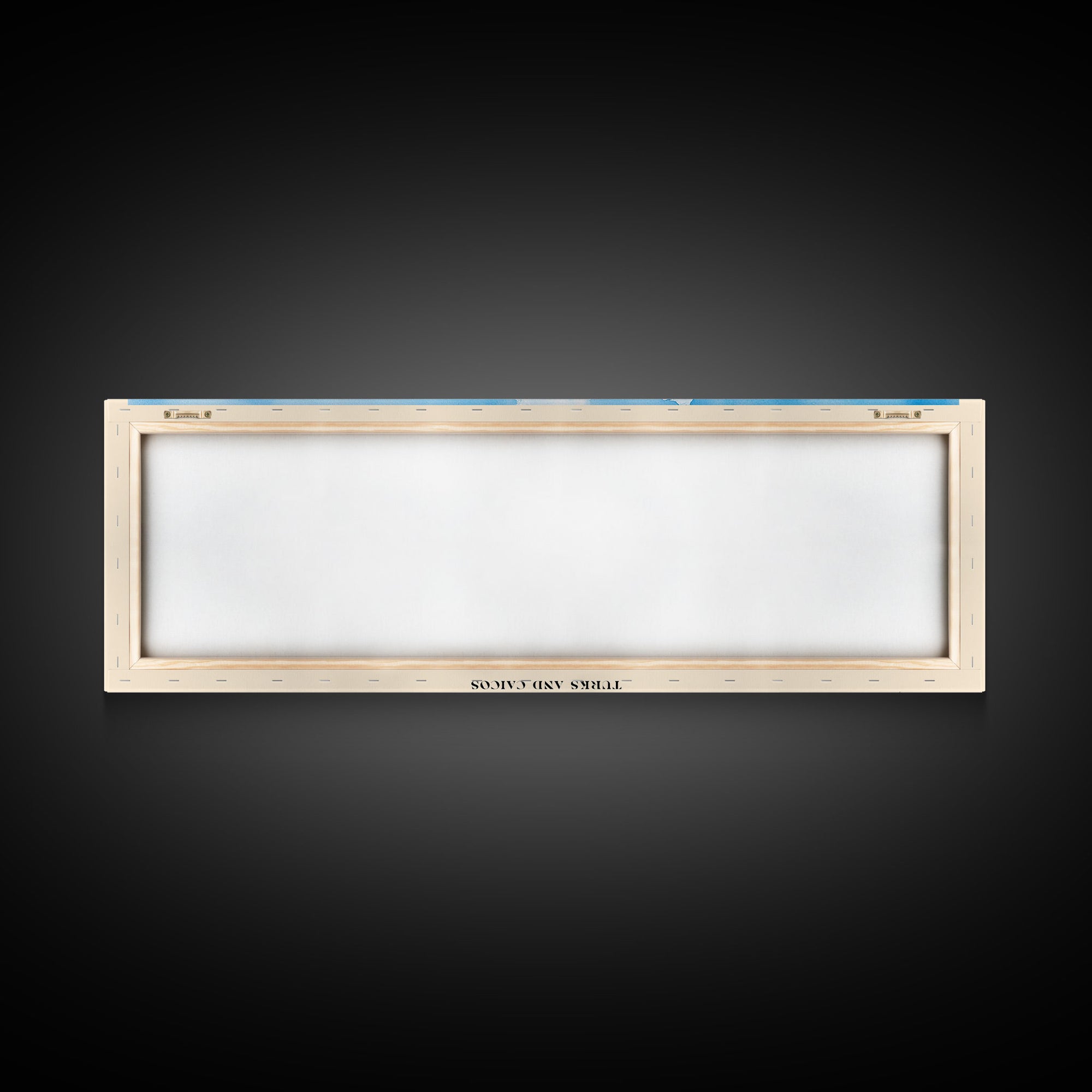 English Point Beach, Turks and Caicos Watercolor Print, Vacation Gift, Turks and Caicos Wall Art, Vacation Wall Art, Vacatation Memories, Beach Decor, Beach Or Lakehouse Art