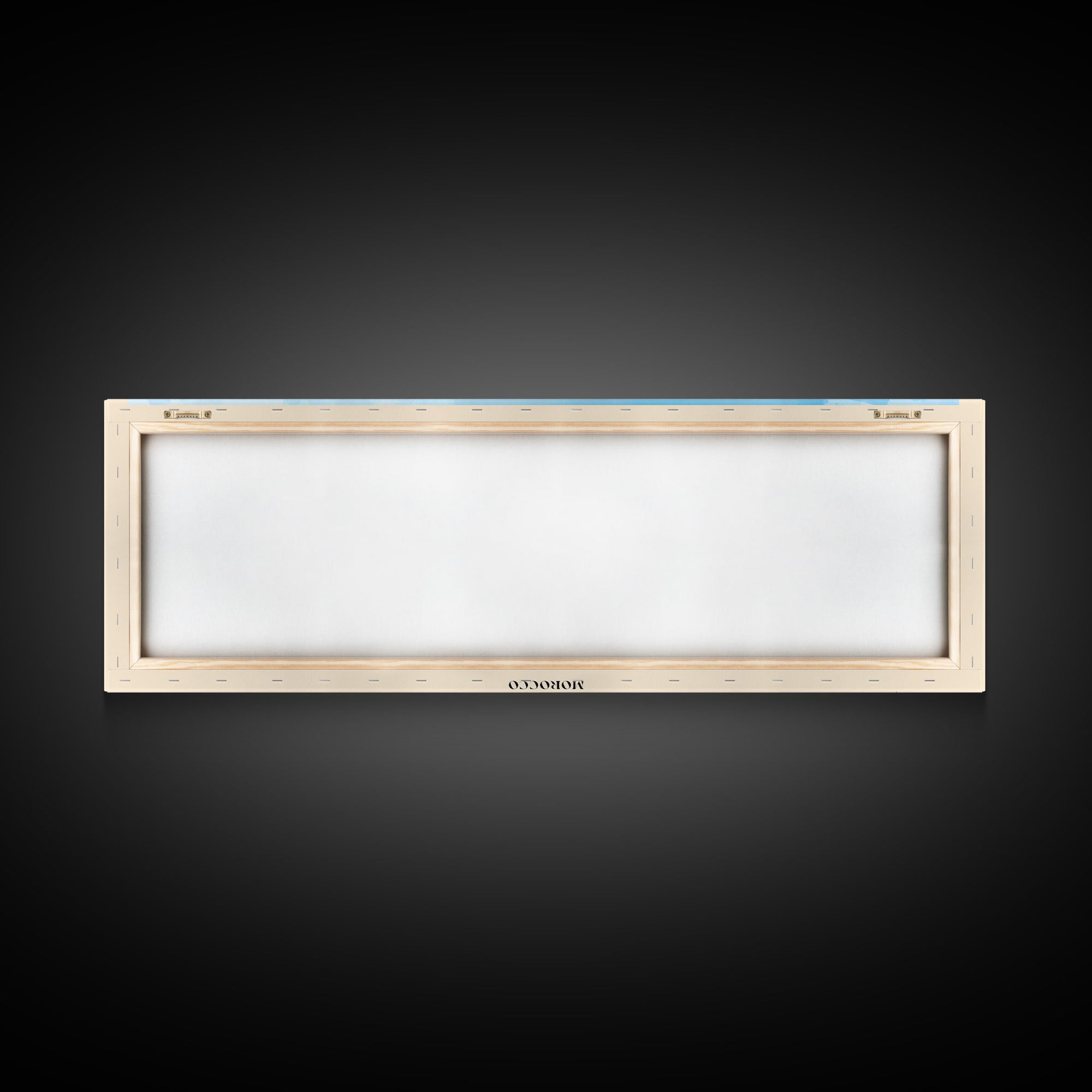 Essaouira, Morocco Watercolor Beach Print, Vacation Gift, Morocco Wall Art, Beach Painting, Beach Decor, Beach Painting