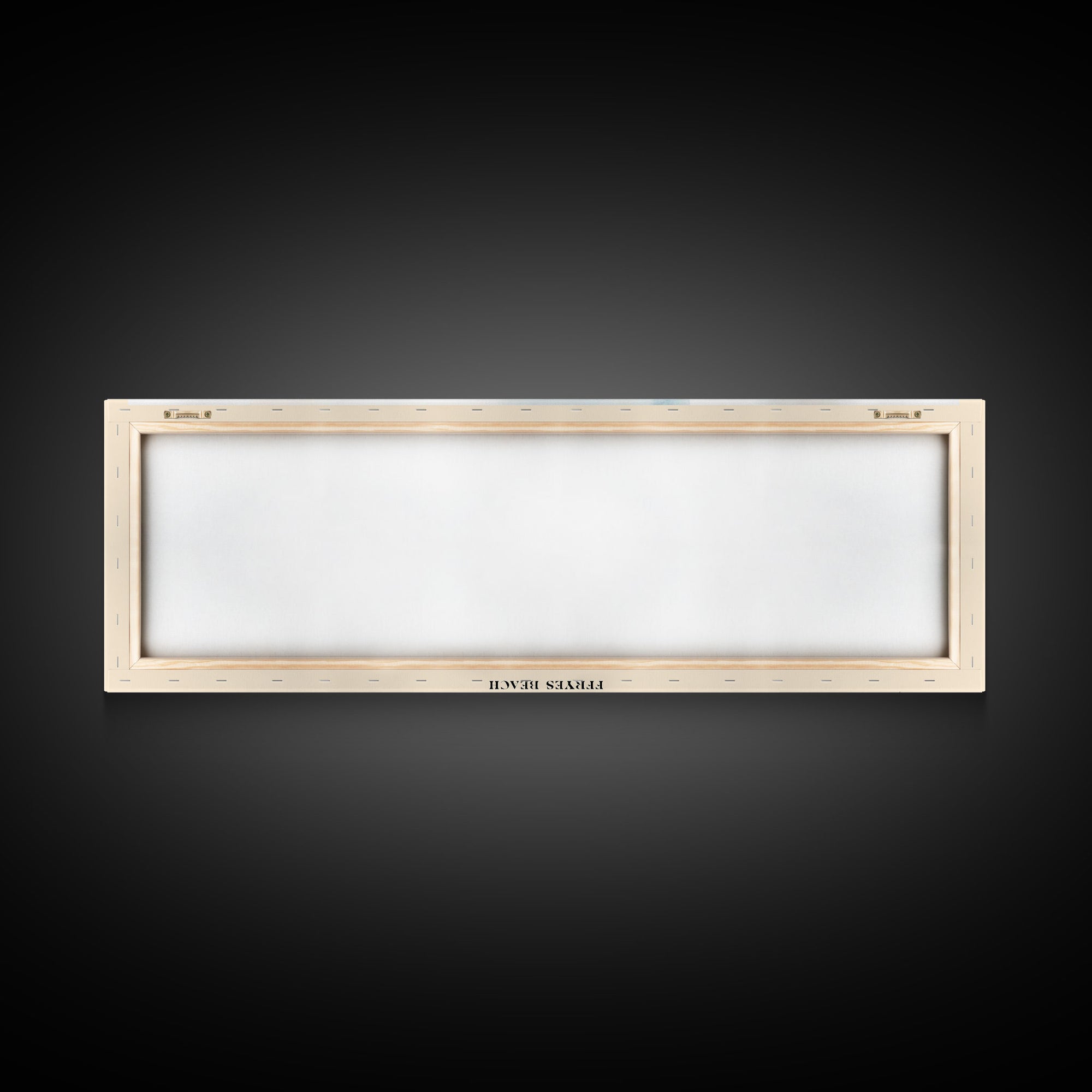 Ffryes Beach, Ffryes Beach Watercolor Print, Vacation Gift, Ffryes Beach Wall Art, Beach Painting, Beach Decor, Beach Or Lakehouse Art