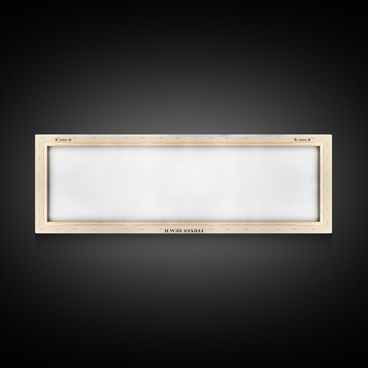 Ffryes Beach, Ffryes Beach Watercolor Print, Vacation Gift, Ffryes Beach Wall Art, Beach Painting, Beach Decor, Beach Or Lakehouse Art