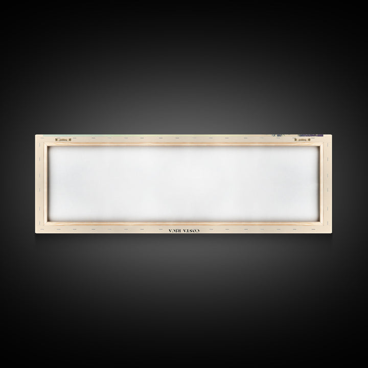 Flamingo Beach, Costa Rica Watercolor Print, Vacation Gift, Costa Rica Wall Art, Vacation Wall Art, Vacatation Memories, Beach Decor, Beach Or Lakehouse Art