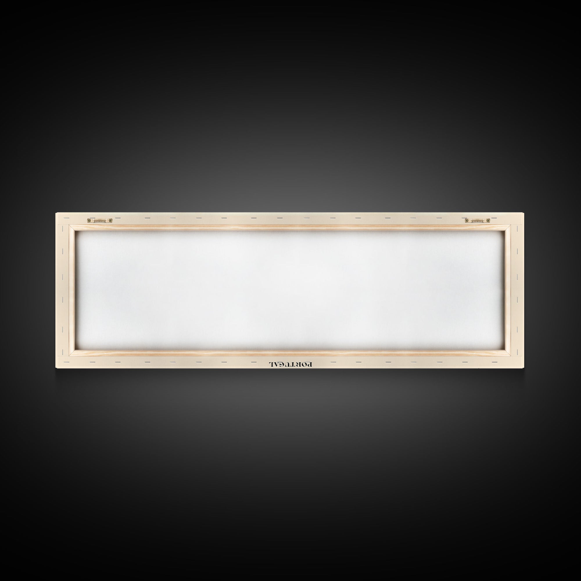 Flores Island, Portugal Watercolor Beach Print, Vacation Gift, Portugal Wall Art, Framed Canvas Print, Framed Beach Painting