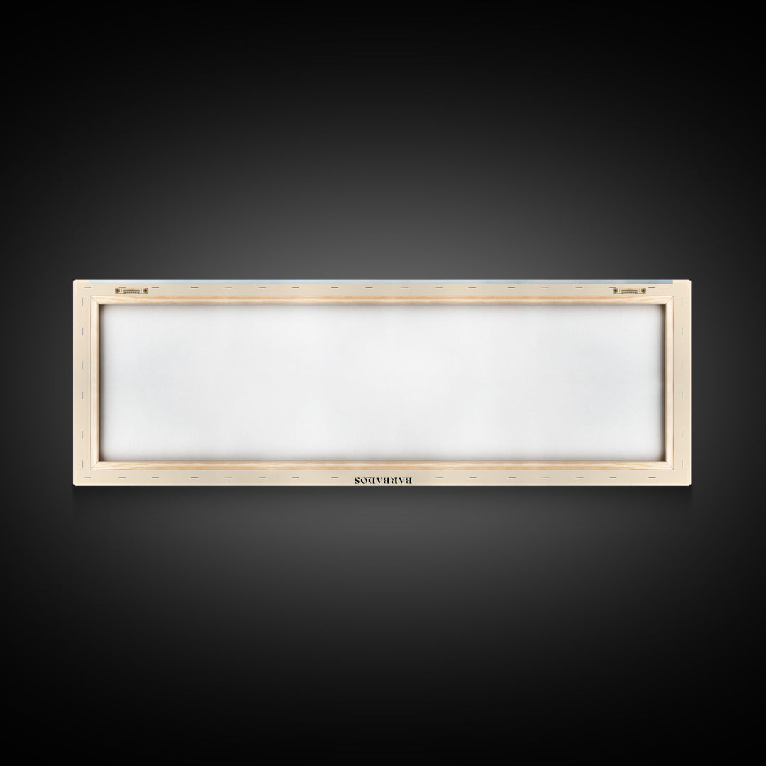 Folkestone Beach, Barbados Watercolor Beach Print, Vacation Gift, Barbados Wall Art, Beach Painting, Beach Decor, Beach Painting