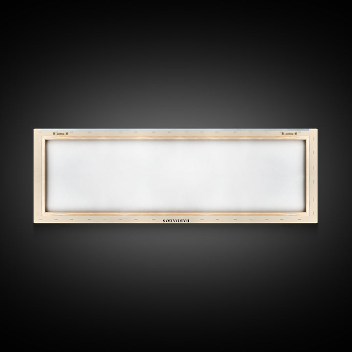 Folkestone Beach, Barbados Watercolor Beach Print, Vacation Gift, Barbados Wall Art, Beach Painting, Beach Decor, Beach Painting