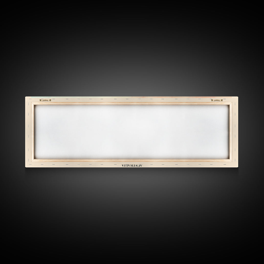 Fraser Island, Australia Watercolor Print, Vacation Gift, Australia Wall Art, Beach Painting, Beach Decor, Beach Or Lakehouse Art