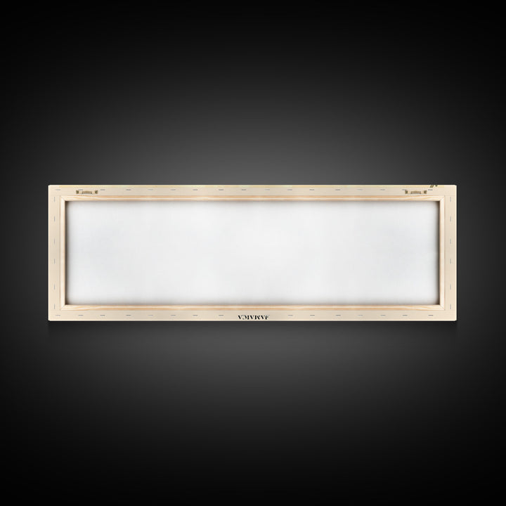 Frenchman’s Cove, Jamaica Watercolor Print, Vacation Gift, Jamaica Wall Art, Beach Painting, Beach Decor, Large Wall Art, Wood Frame Art