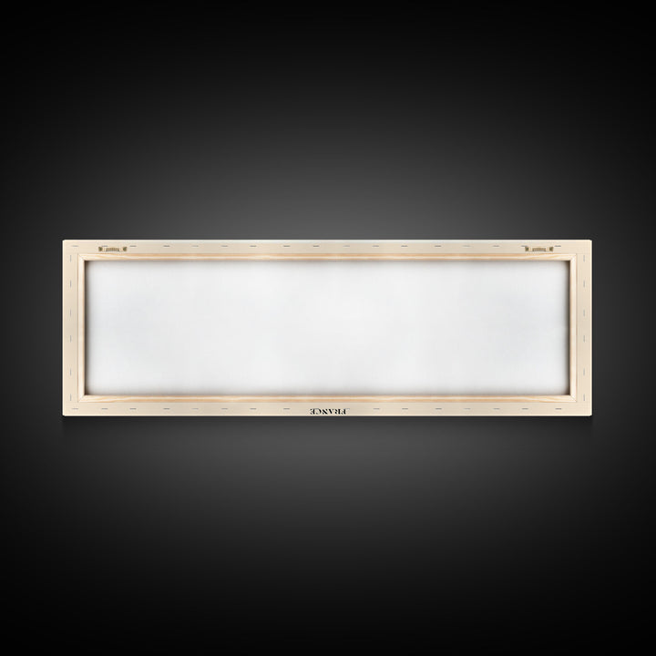 Frioul Islands, France Watercolor Print, Vacation Gift, France Wall Art, Vacation Wall Art, Vacatation Memories, Beach Decor, Beach Or Lakehouse Art