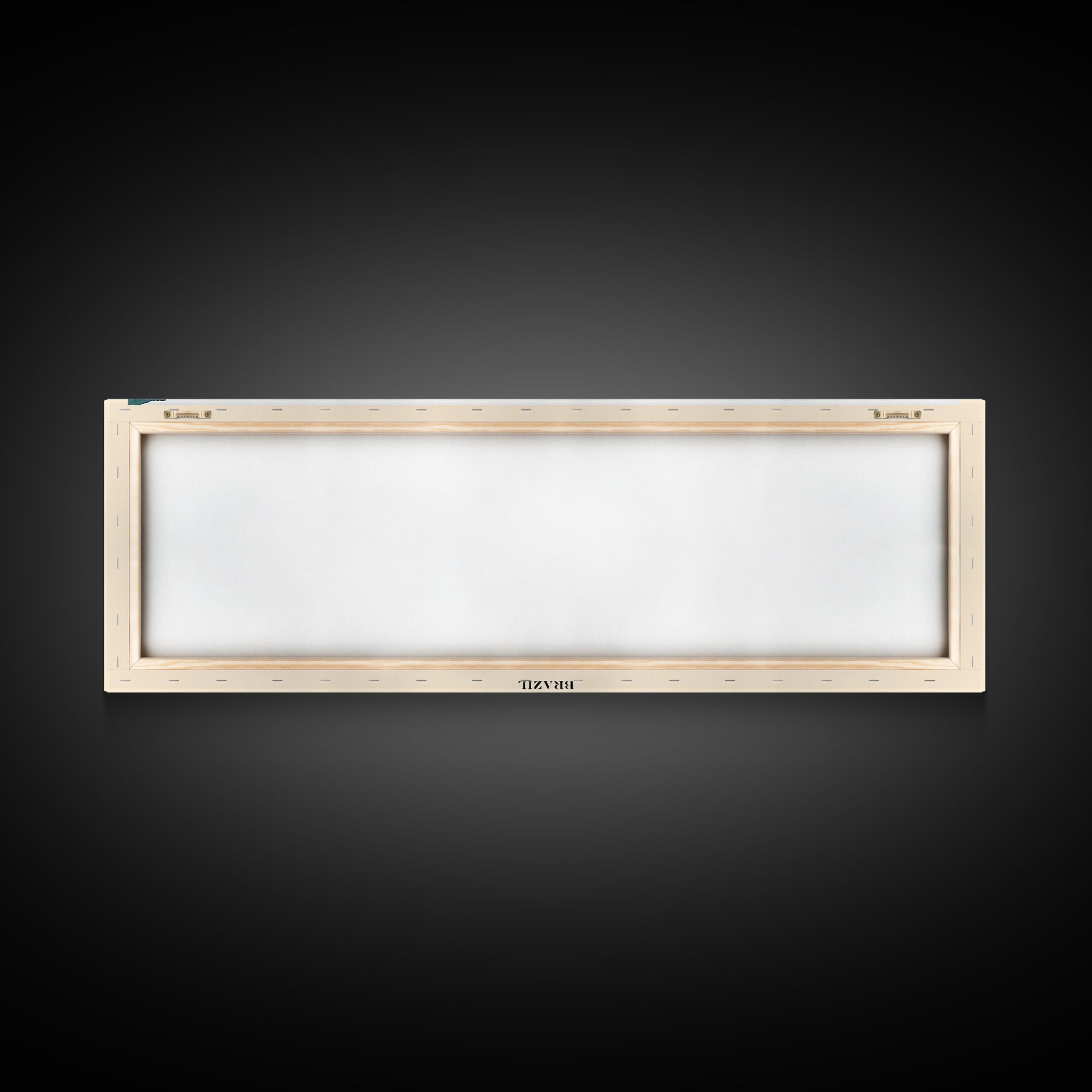 Geribá Beach, Brazil Watercolor Print, Vacation Gift, Brazil Wall Art, Vacation Wall Art, Vacatation Memories, Beach Decor, Beach Or Lakehouse Art