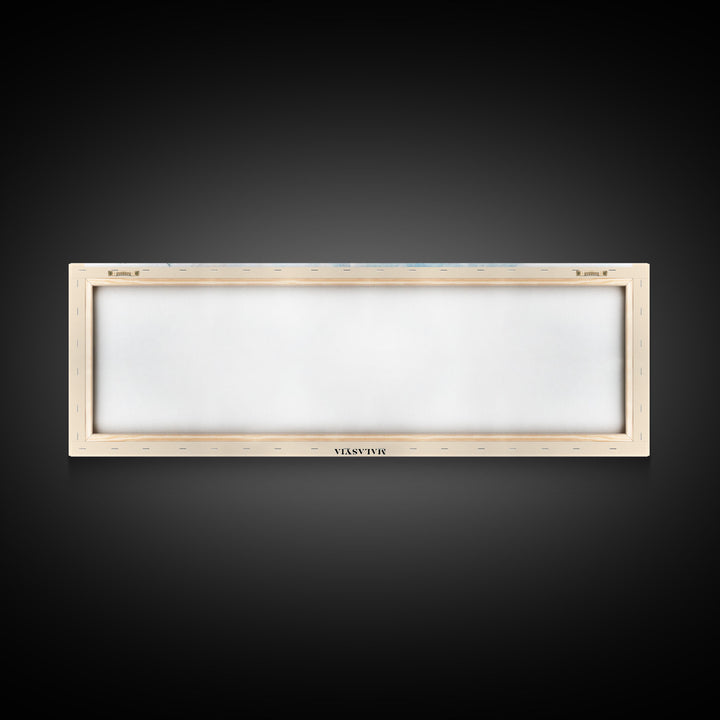 Gertak Sanggul Beach, Malasyia Watercolor Print, Vacation Gift, Malasyia Wall Art, Beach Painting, Beach Decor, Beach Or Lakehouse Art