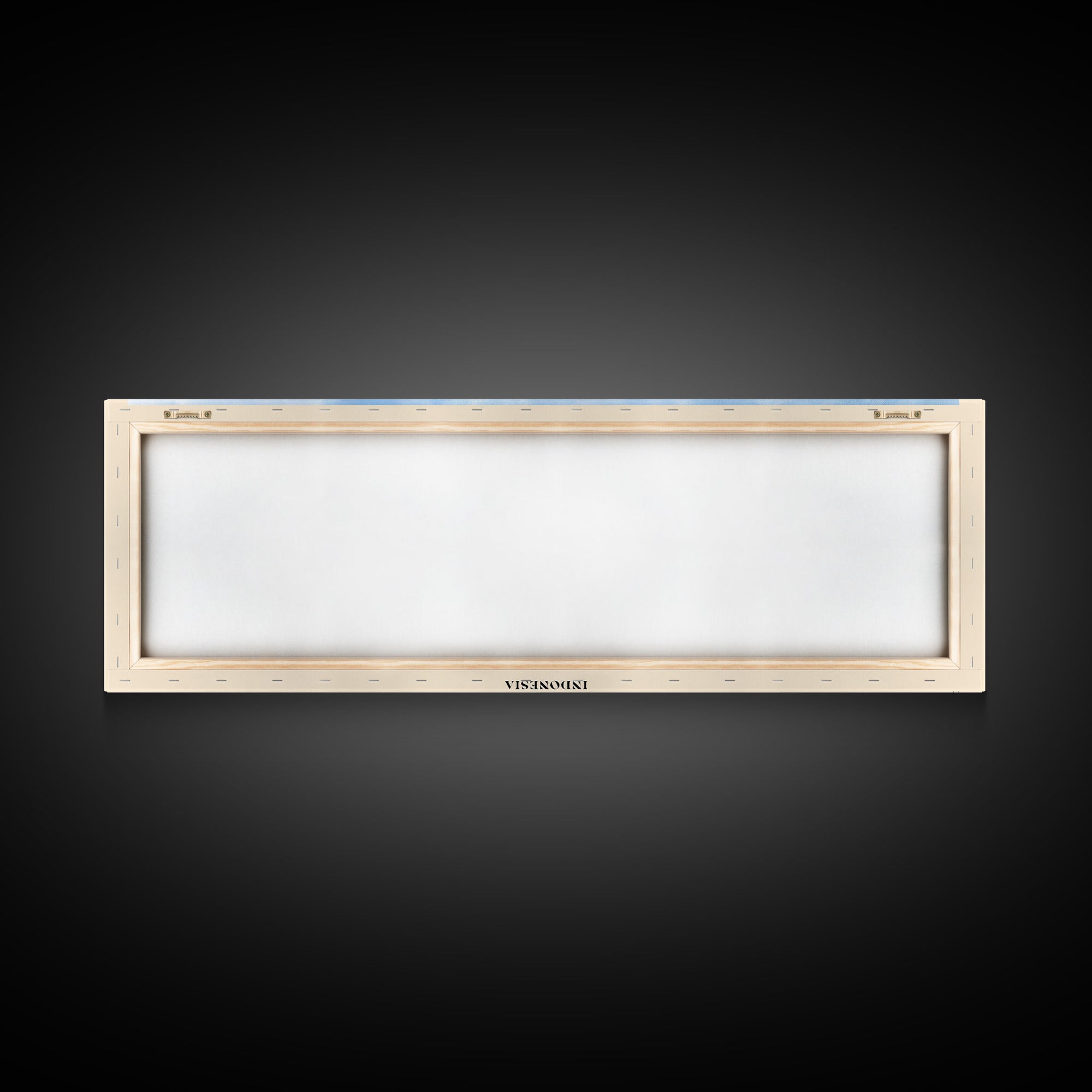 Gili Islands, Indonesia Watercolor Beach Print, Vacation Gift, Indonesia Wall Art, Beach Painting, Beach Decor, Beach Painting