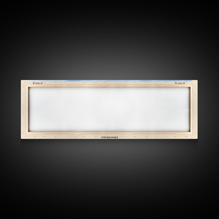 Gili Islands, Indonesia Watercolor Beach Print, Vacation Gift, Indonesia Wall Art, Beach Painting, Beach Decor, Beach Painting